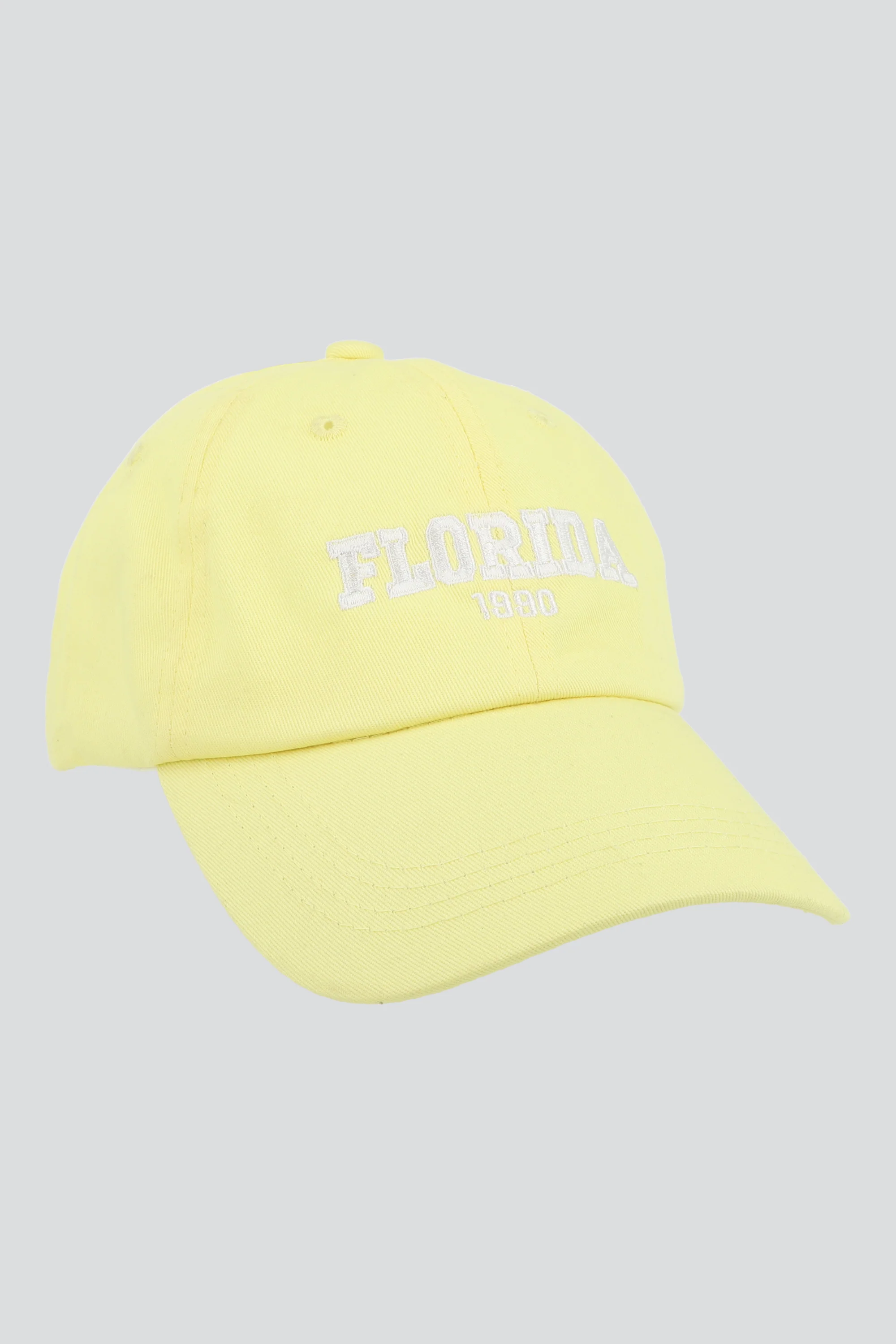 Gorra florida - Image 2
