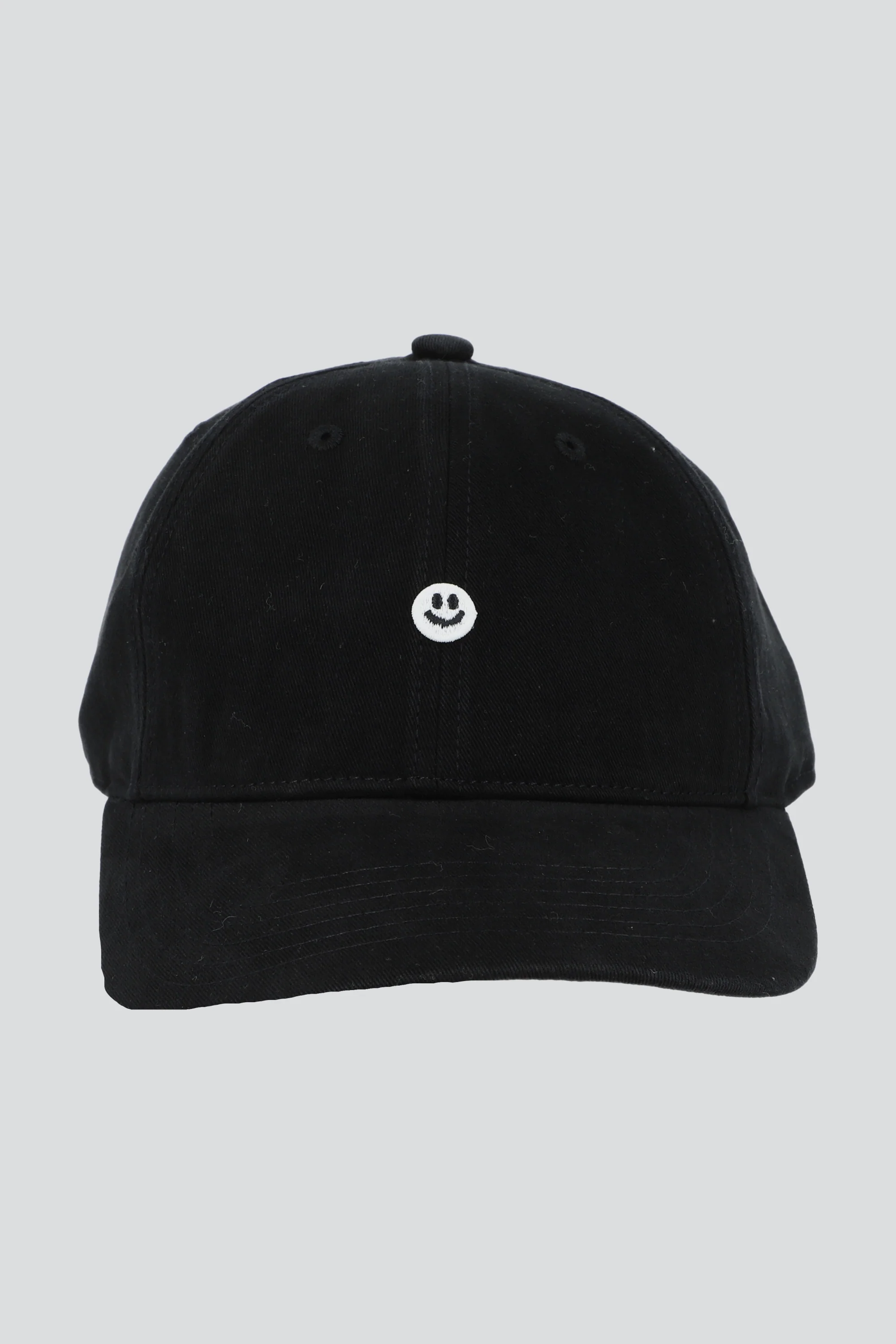 Gorra happy face