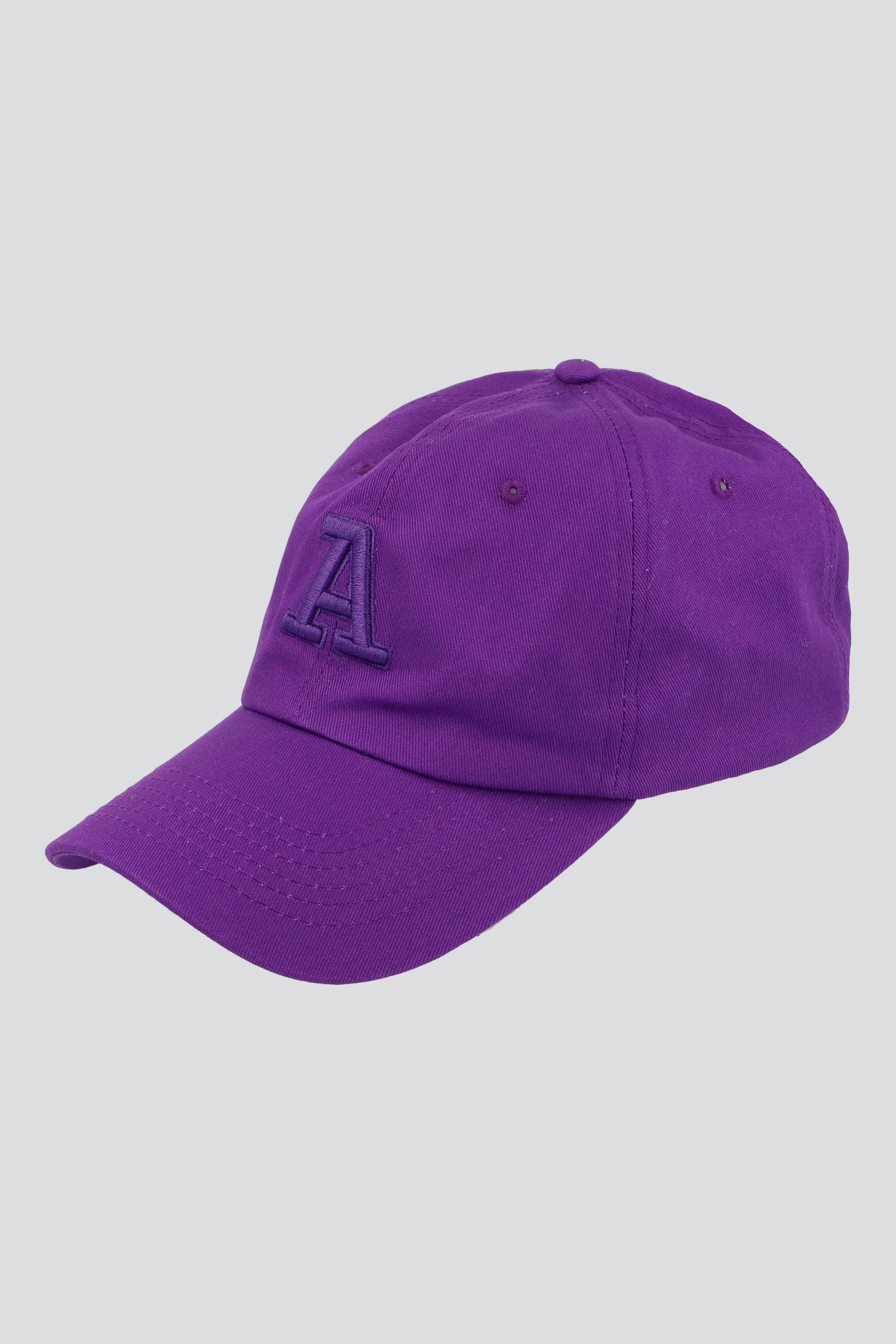 Gorra letra A - Image 2