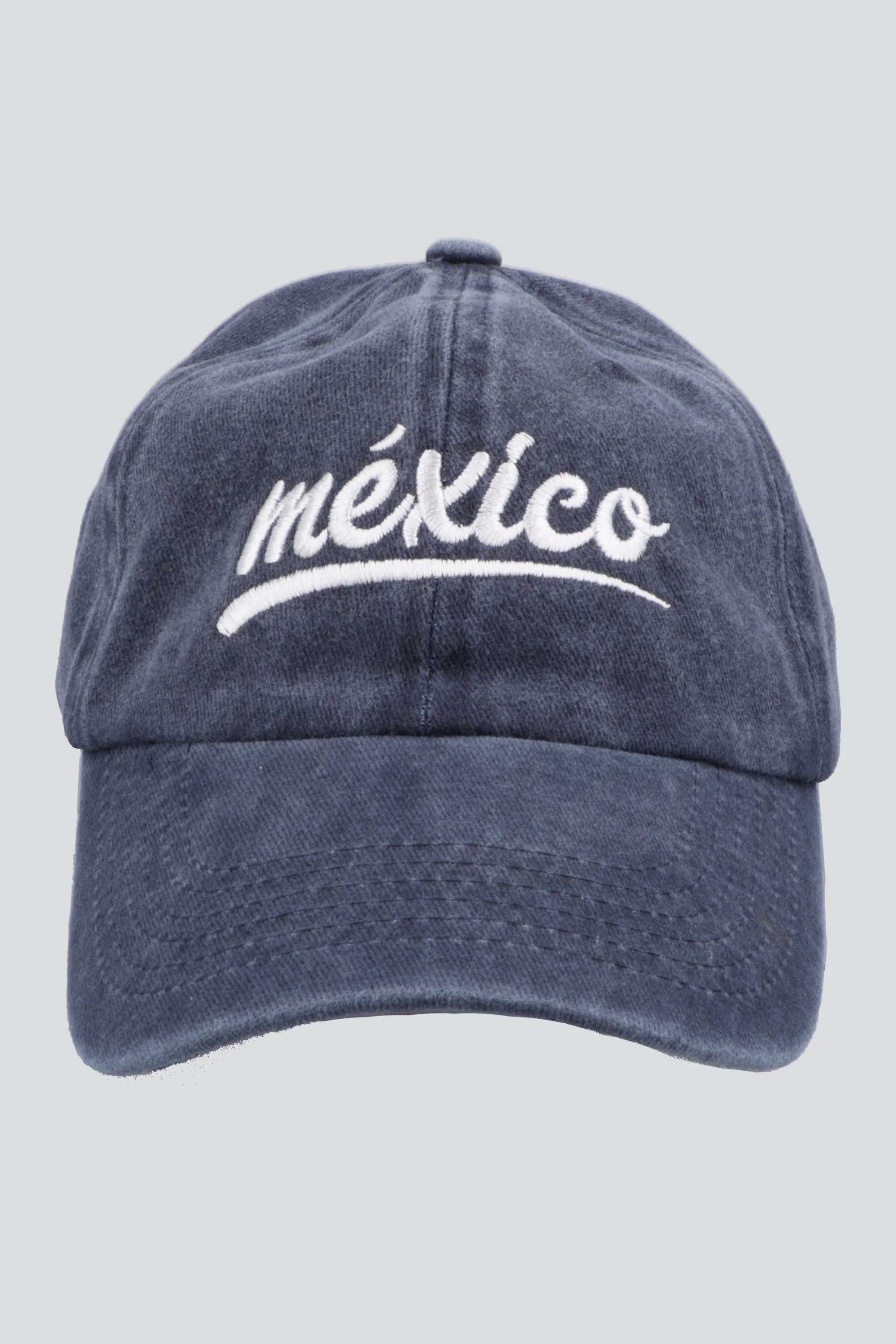 Gorra México