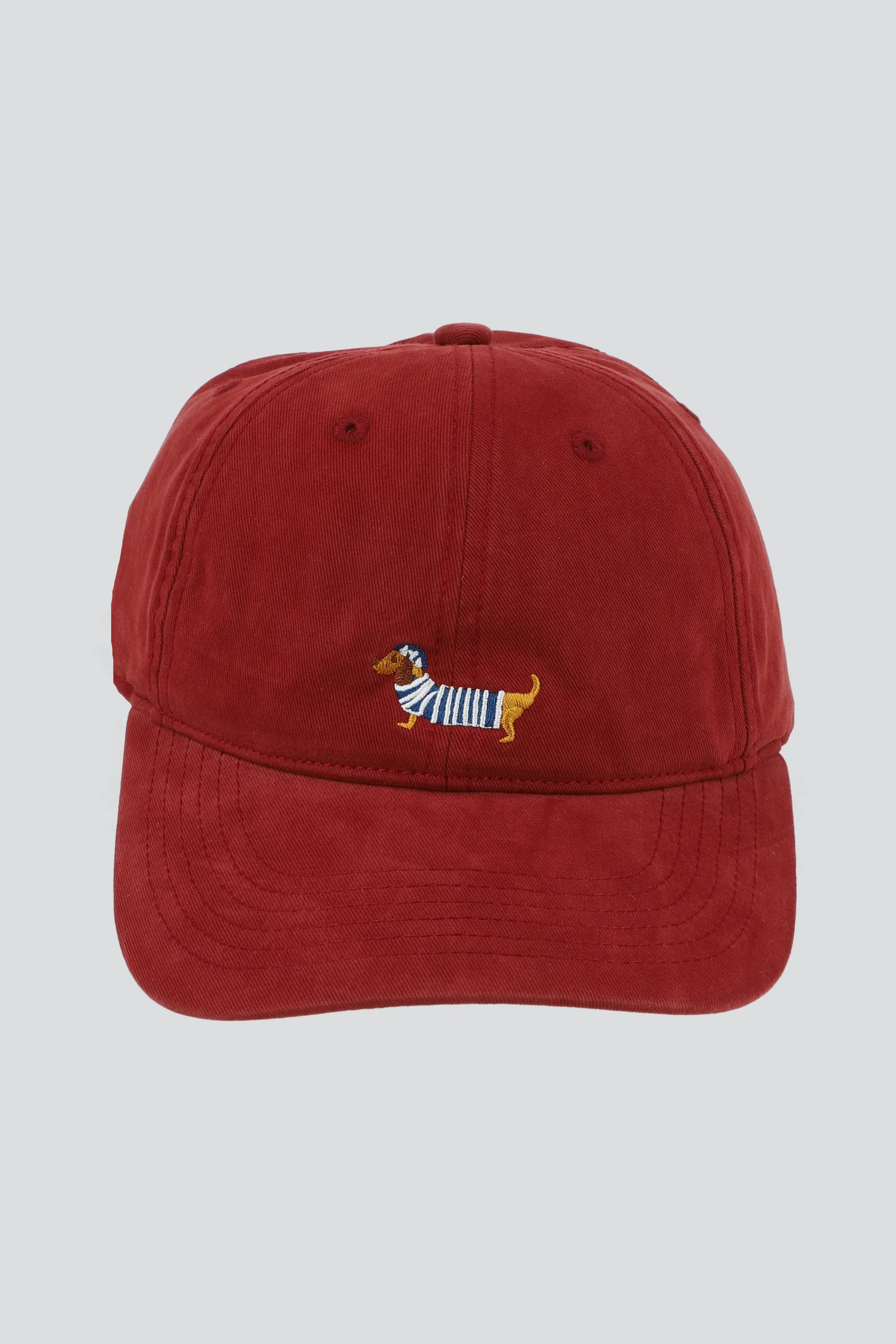 Gorra perrito sueter