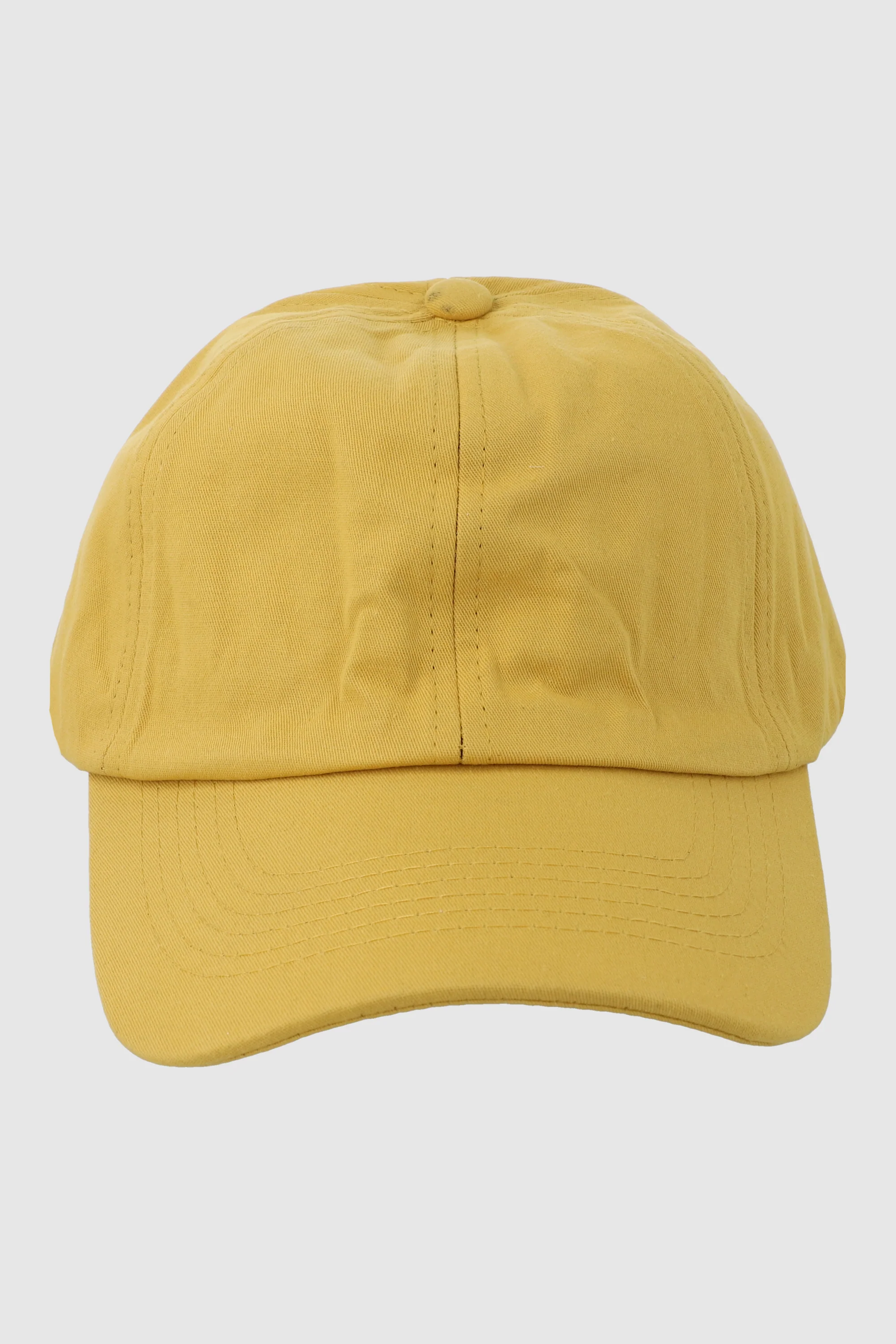 Gorra sencilla color