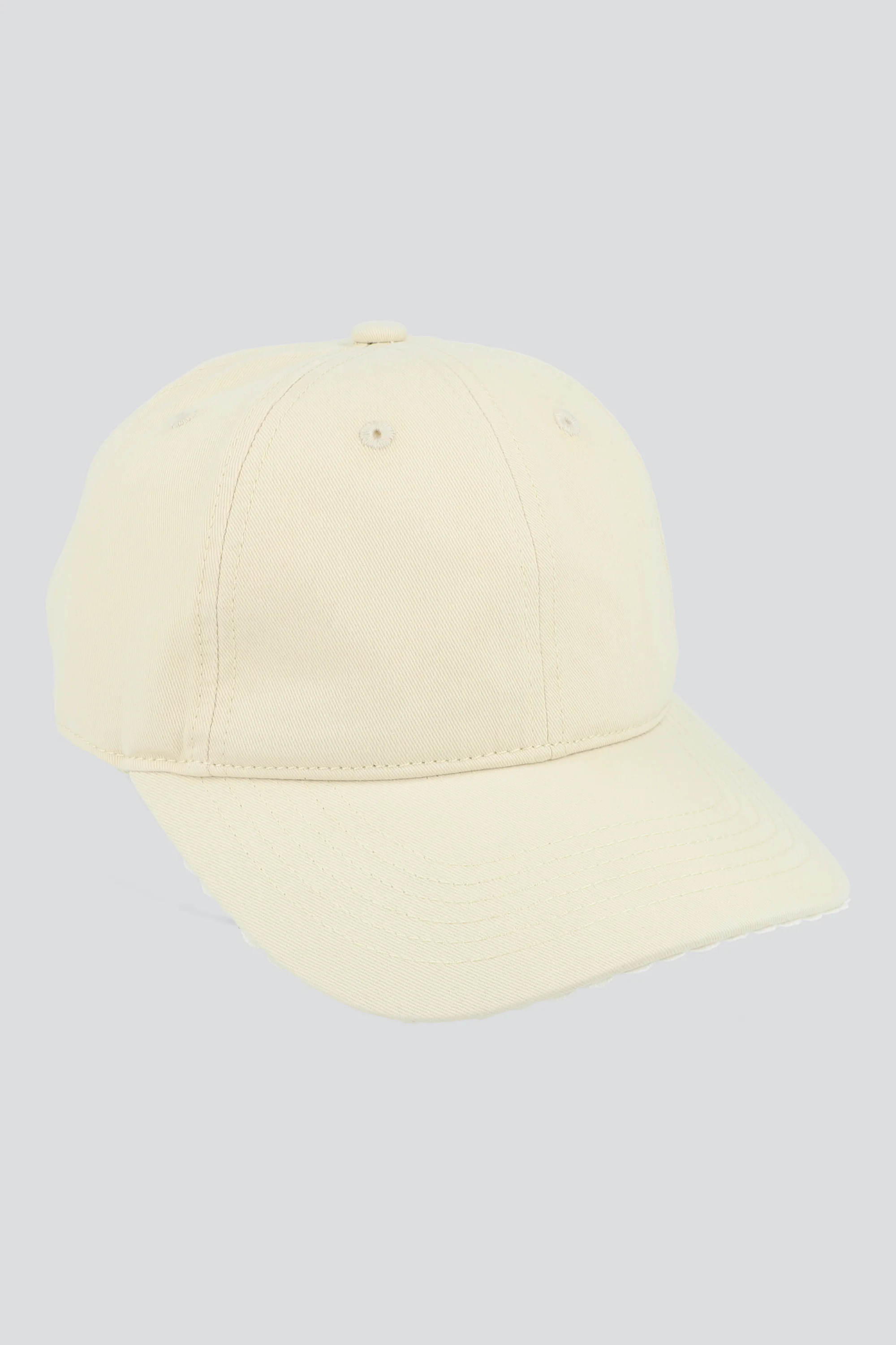 Gorra sencilla detalle lace - Image 2