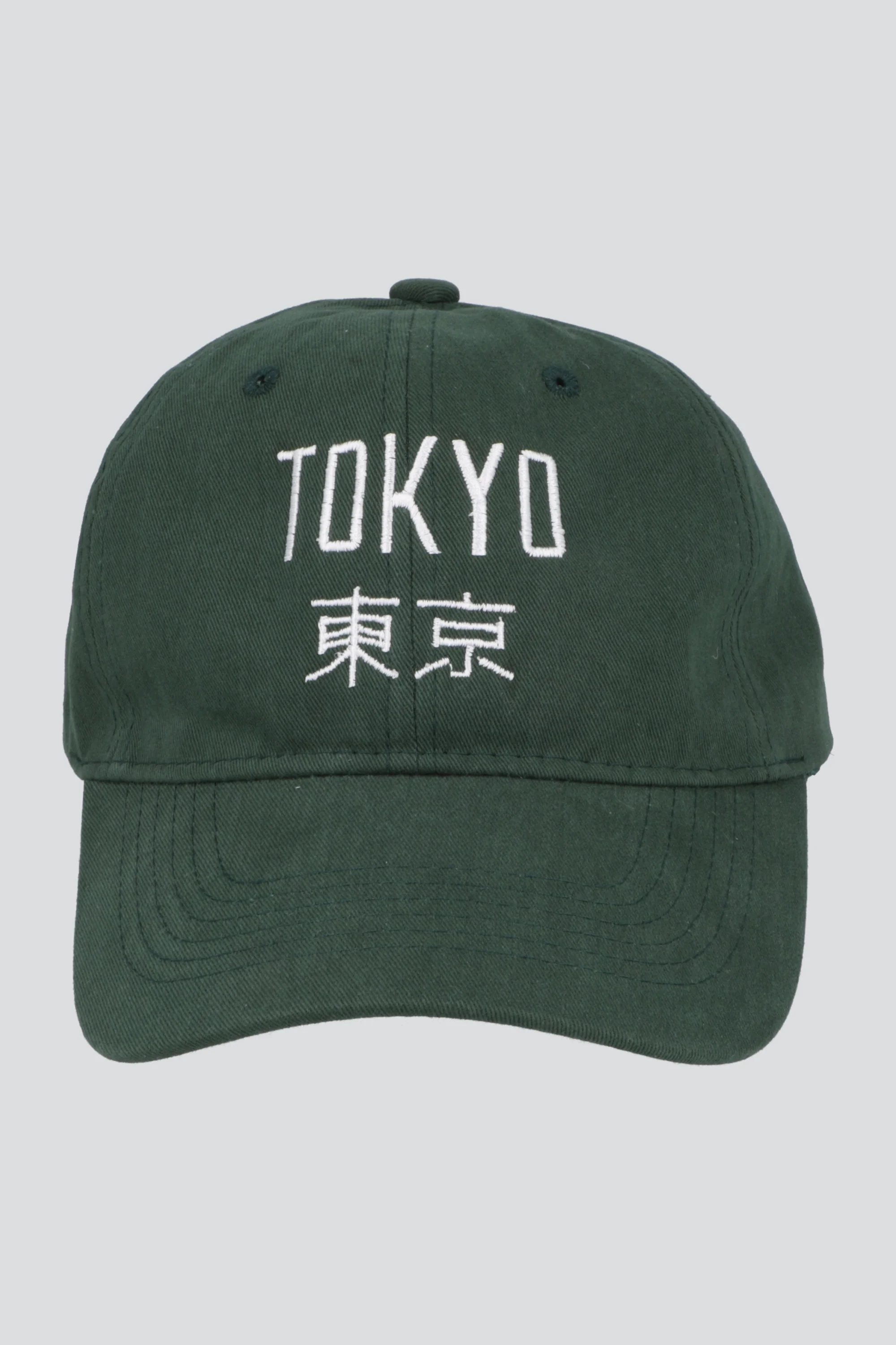 Gorra tokyo