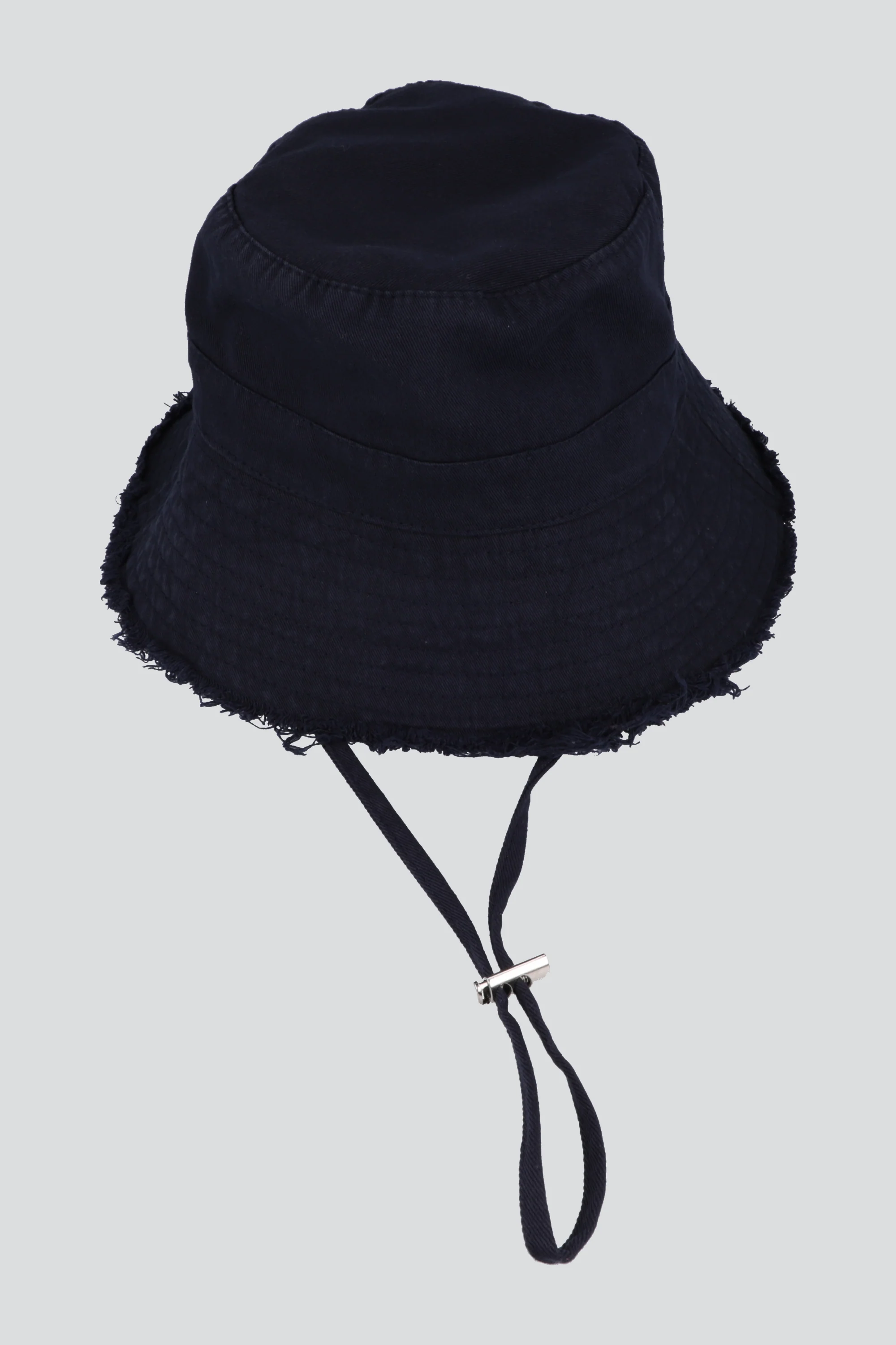 Gorro bucket deshilado - Image 2