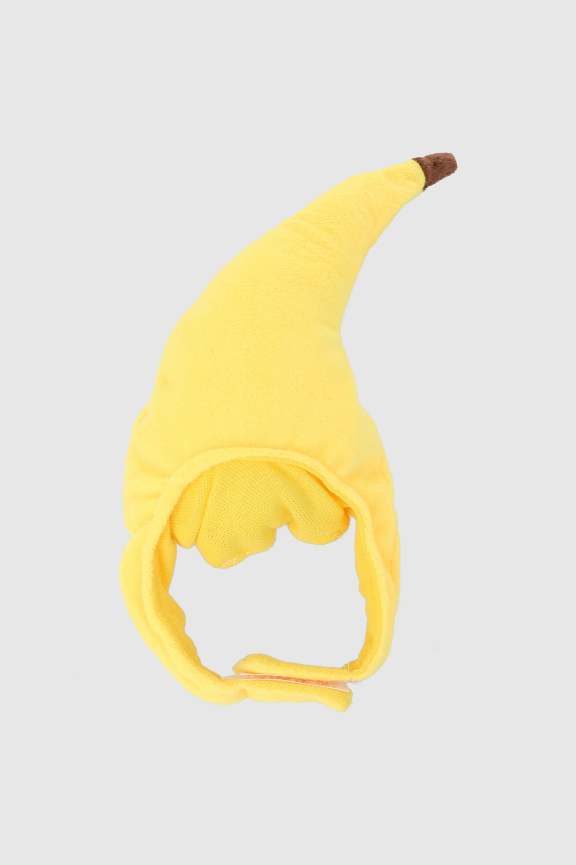 Gorro mascota banana - Image 2