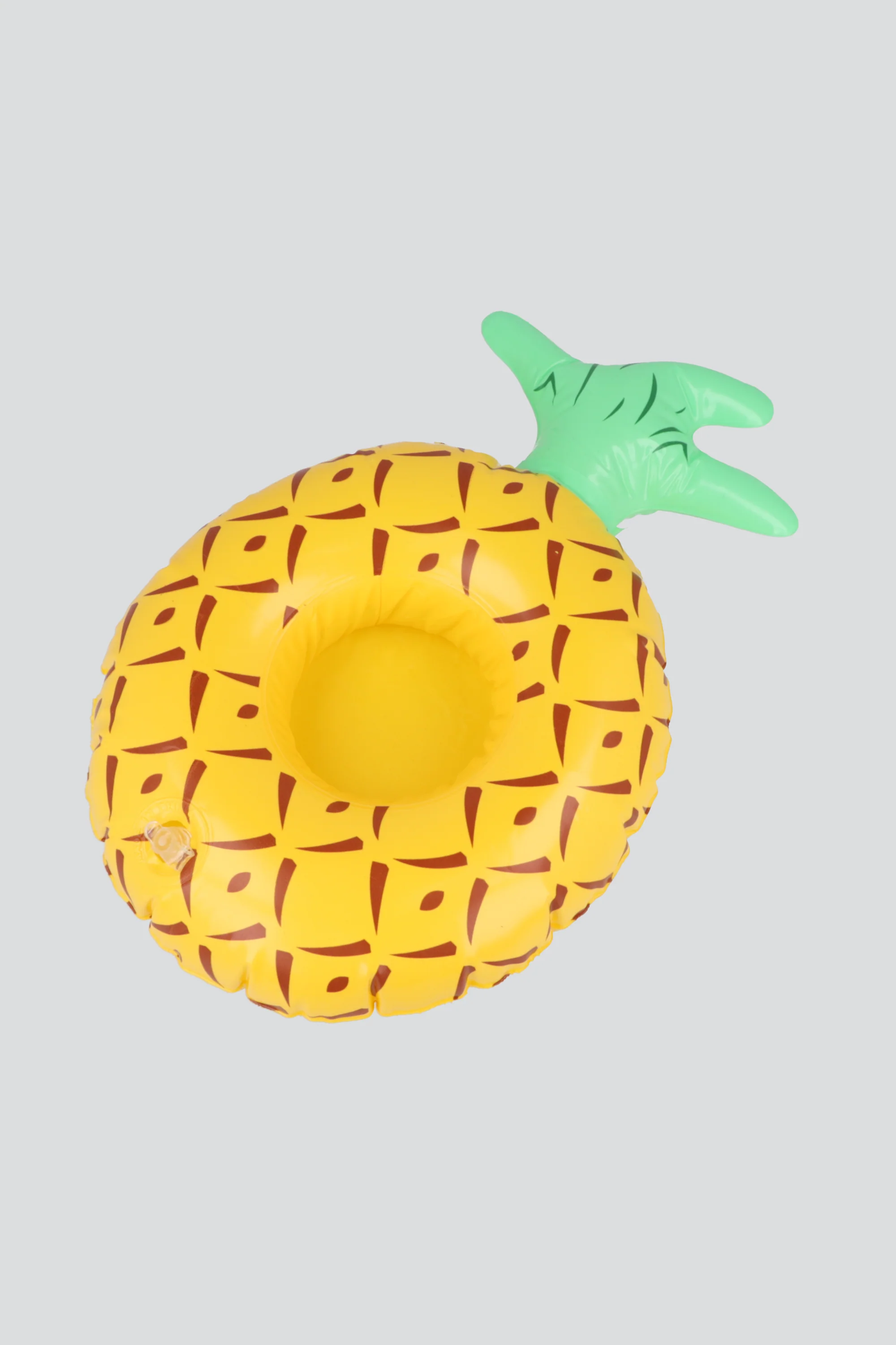 INFLABLE PIÑA PARA VASO - Image 2