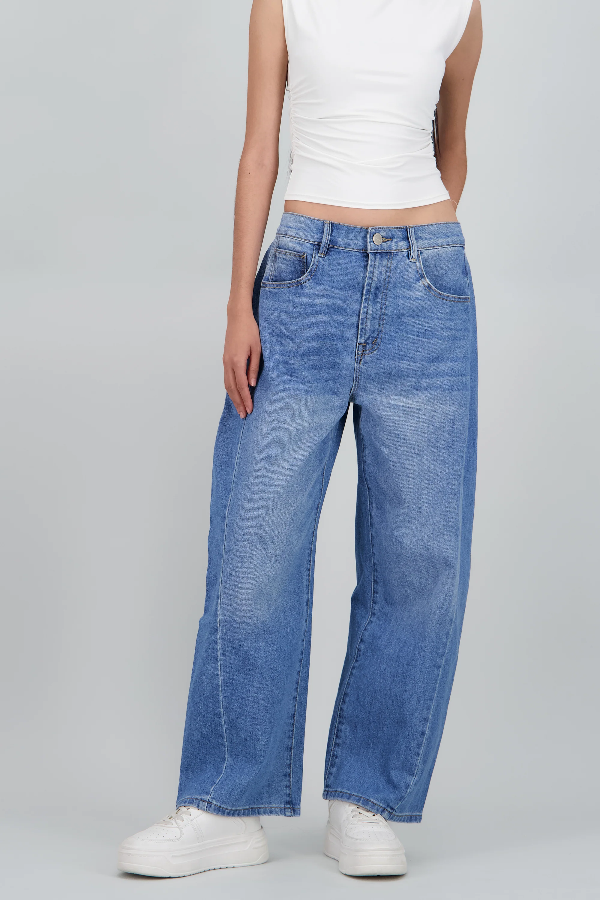 Jeans barrel - Image 2