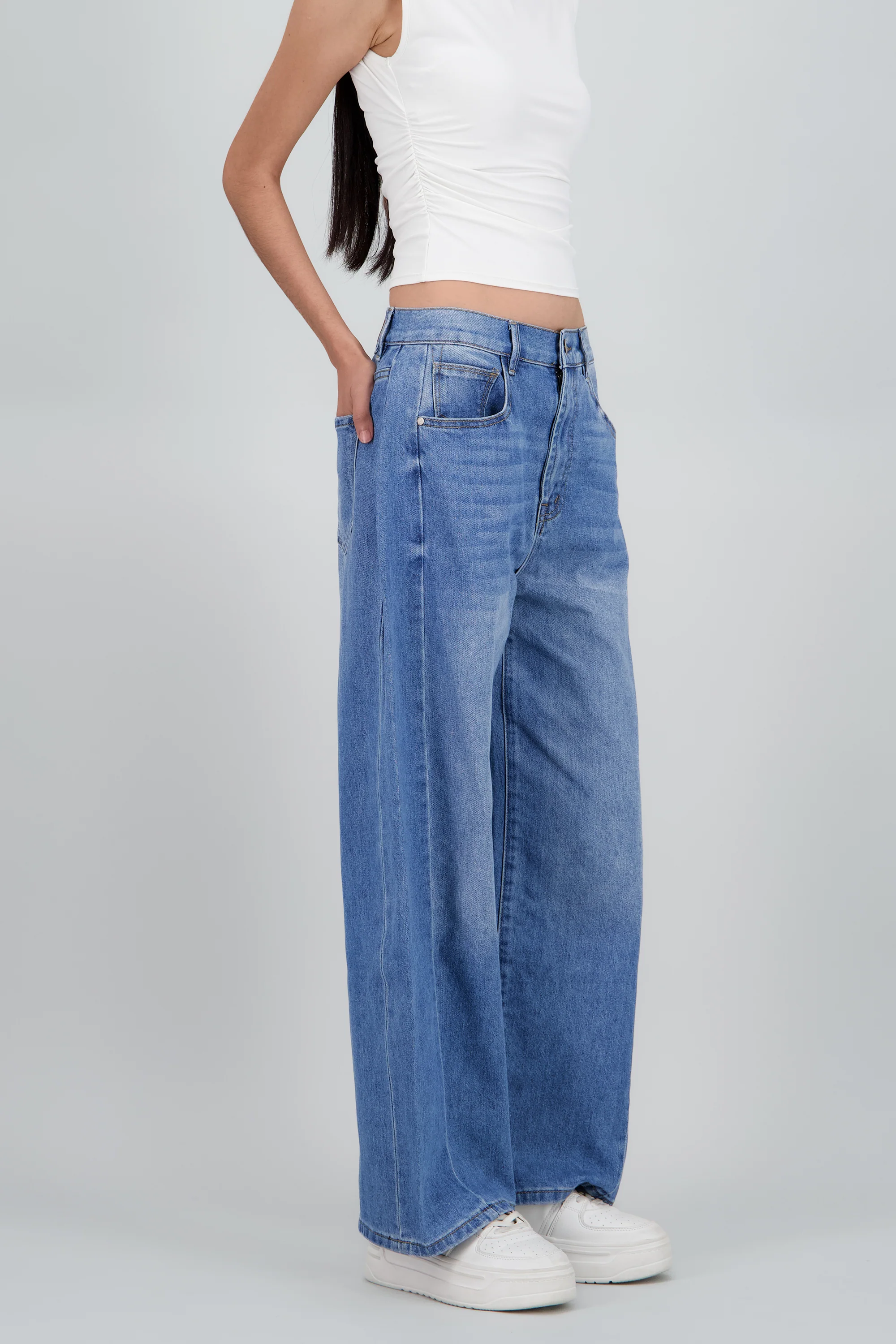 Jeans barrel - Image 3