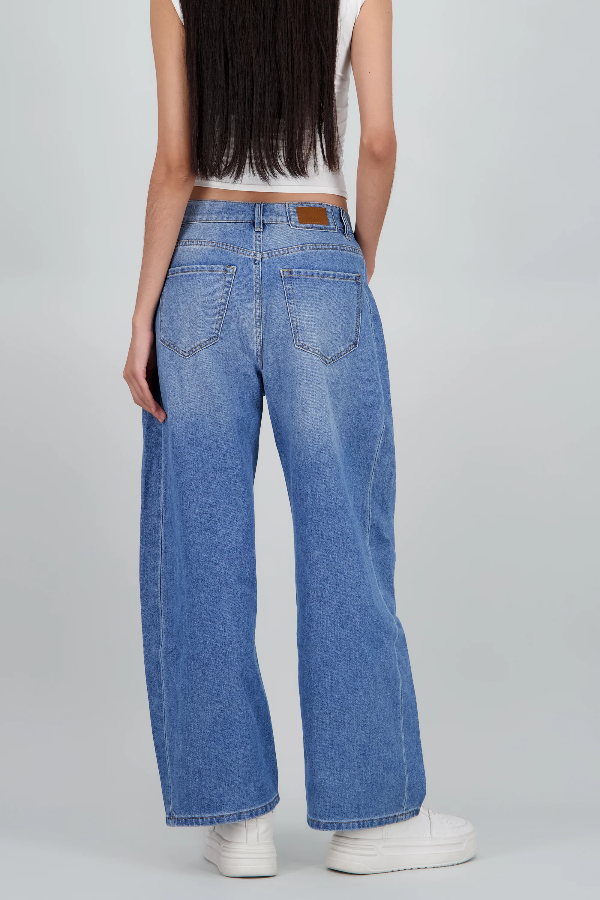 Jeans barrel - Image 4