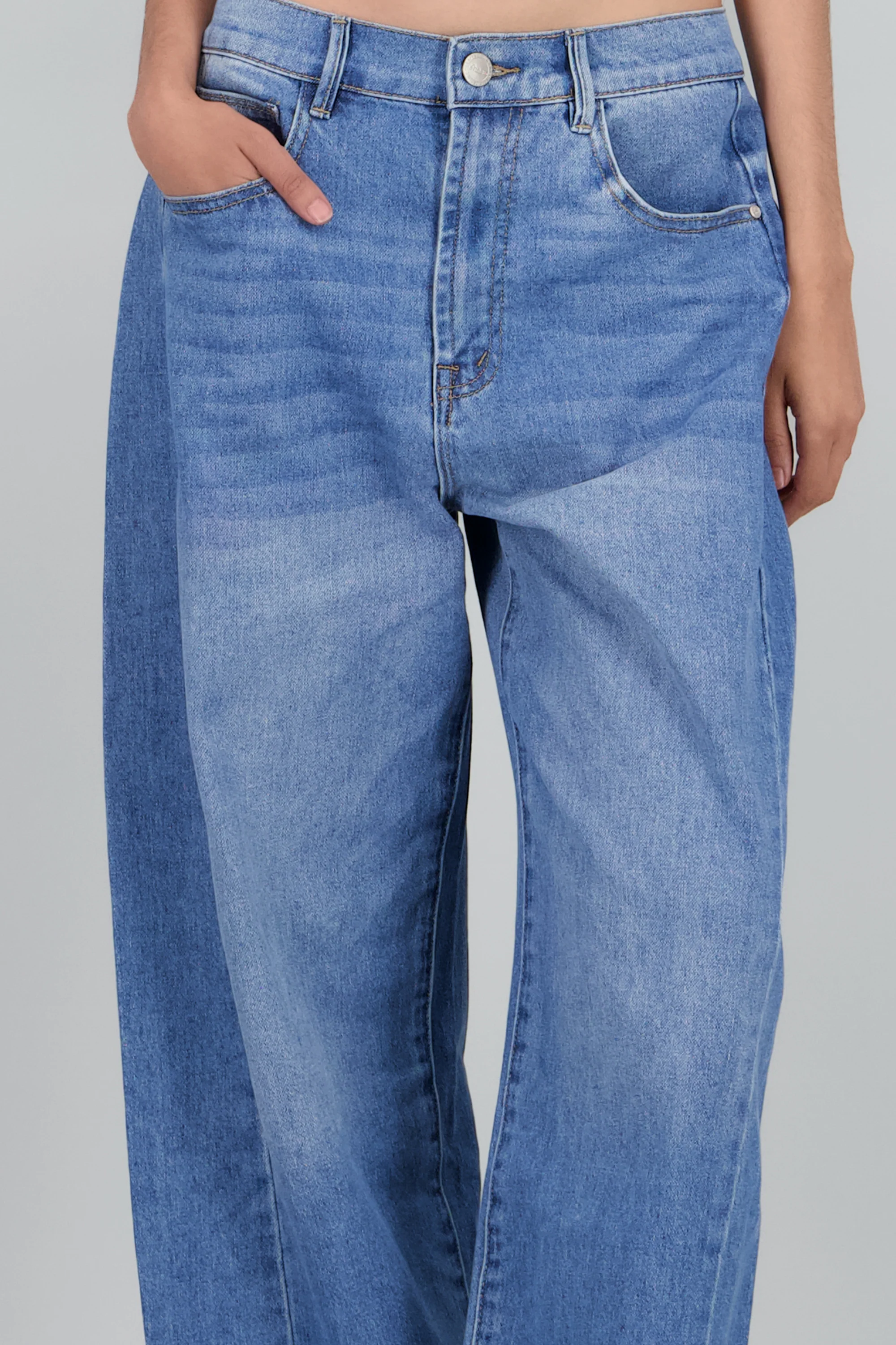 Jeans barrel - Image 5