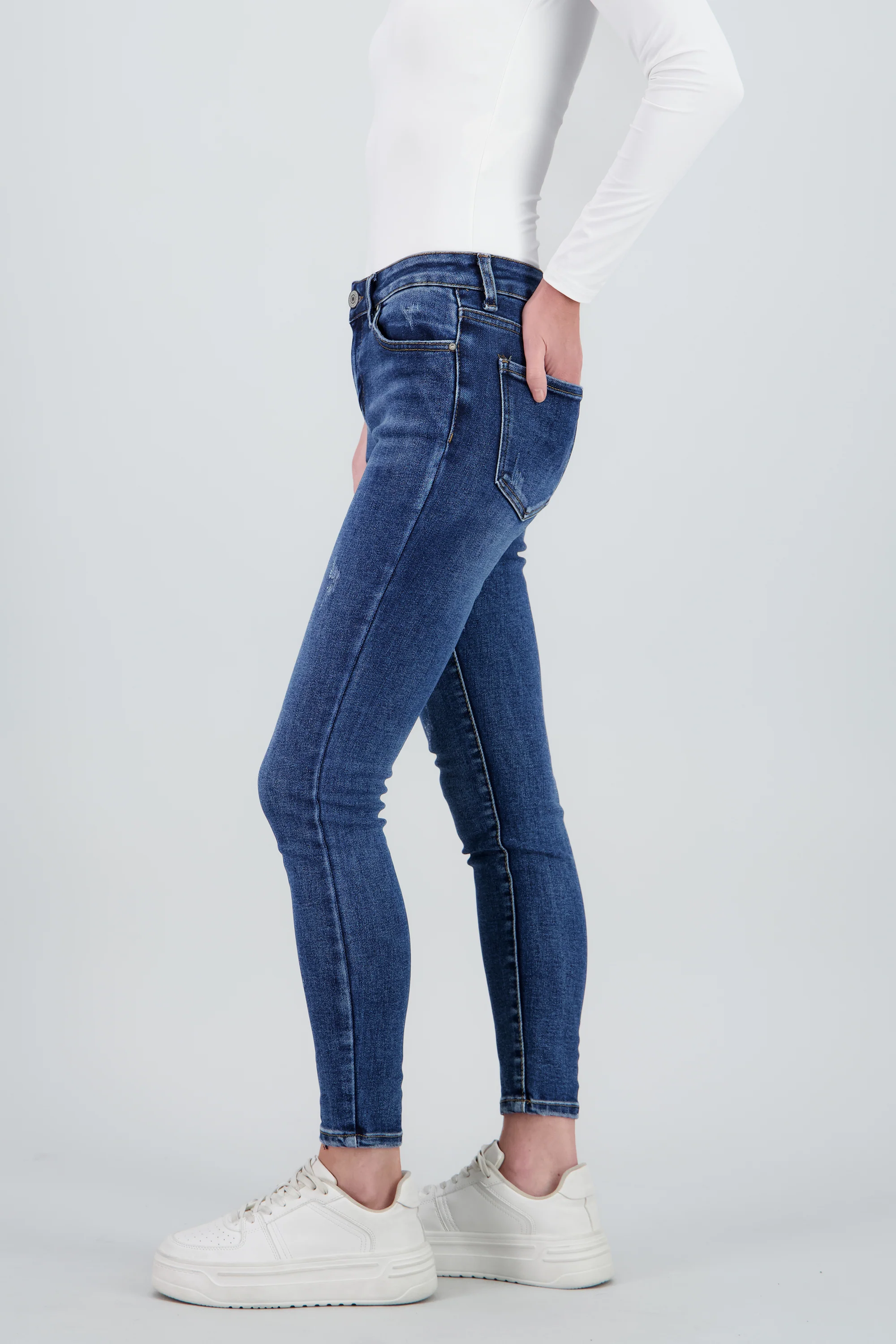 Jeans skinny slim - Image 3
