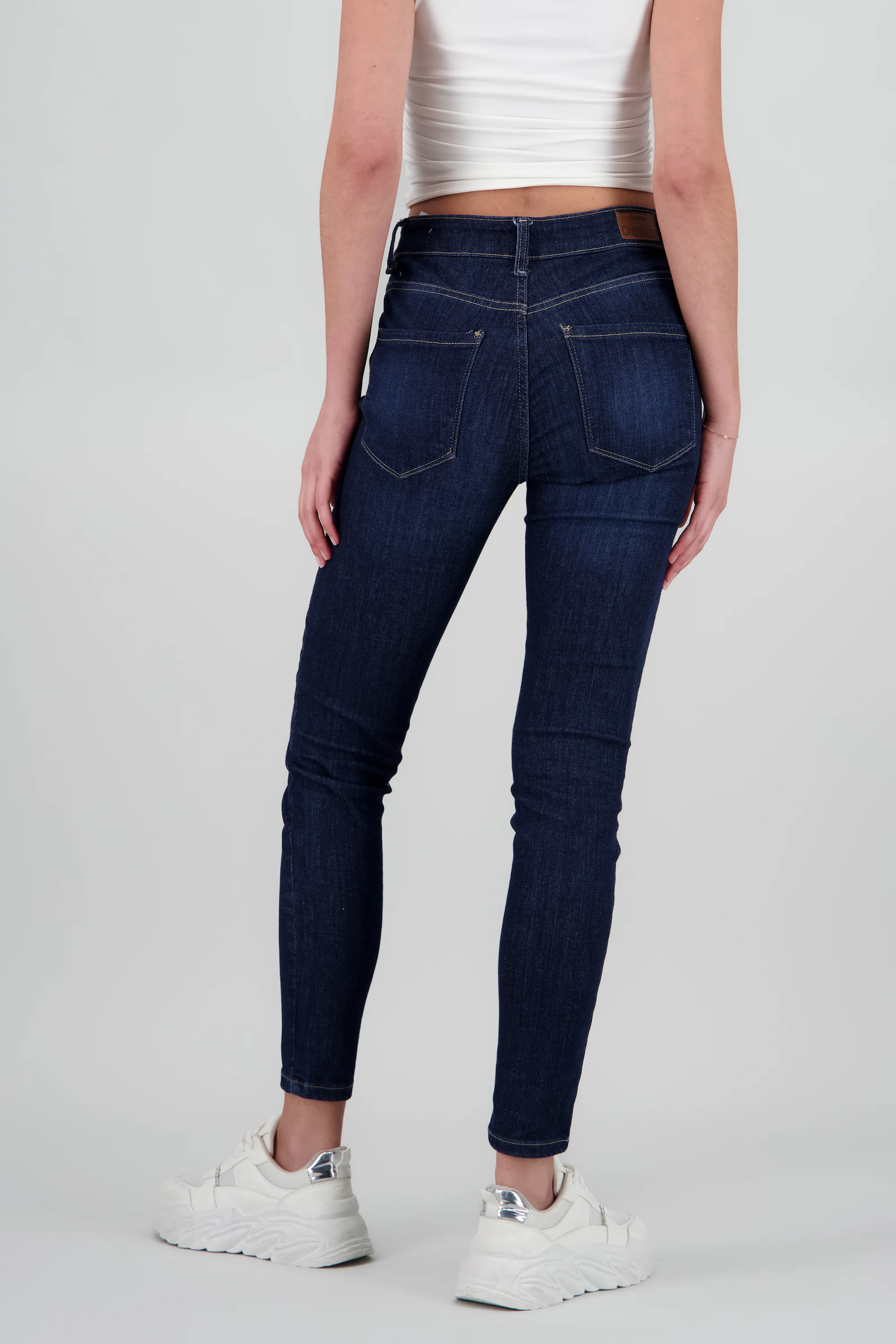 Jeans skinny slim - Image 4