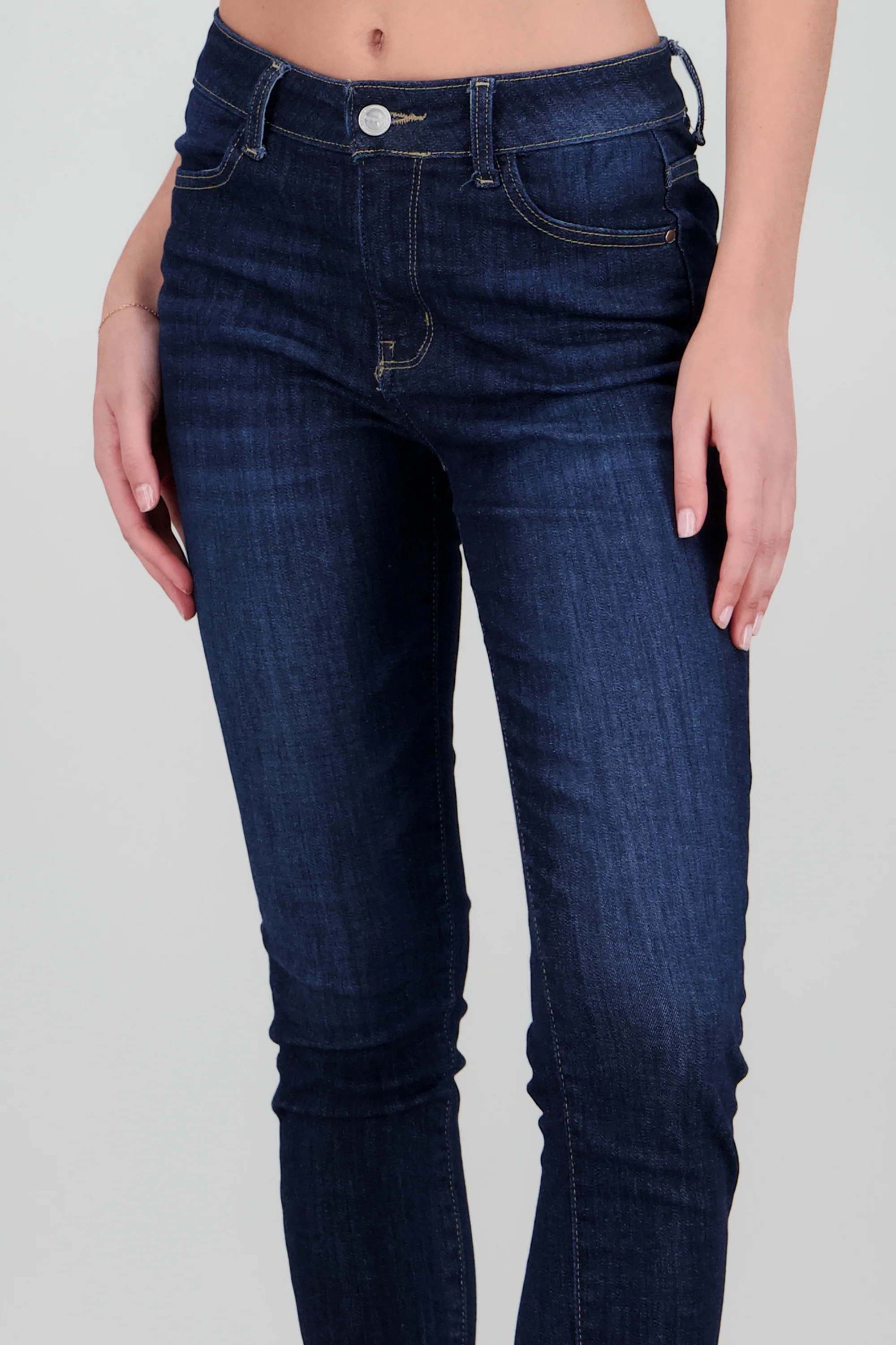Jeans skinny slim - Image 5