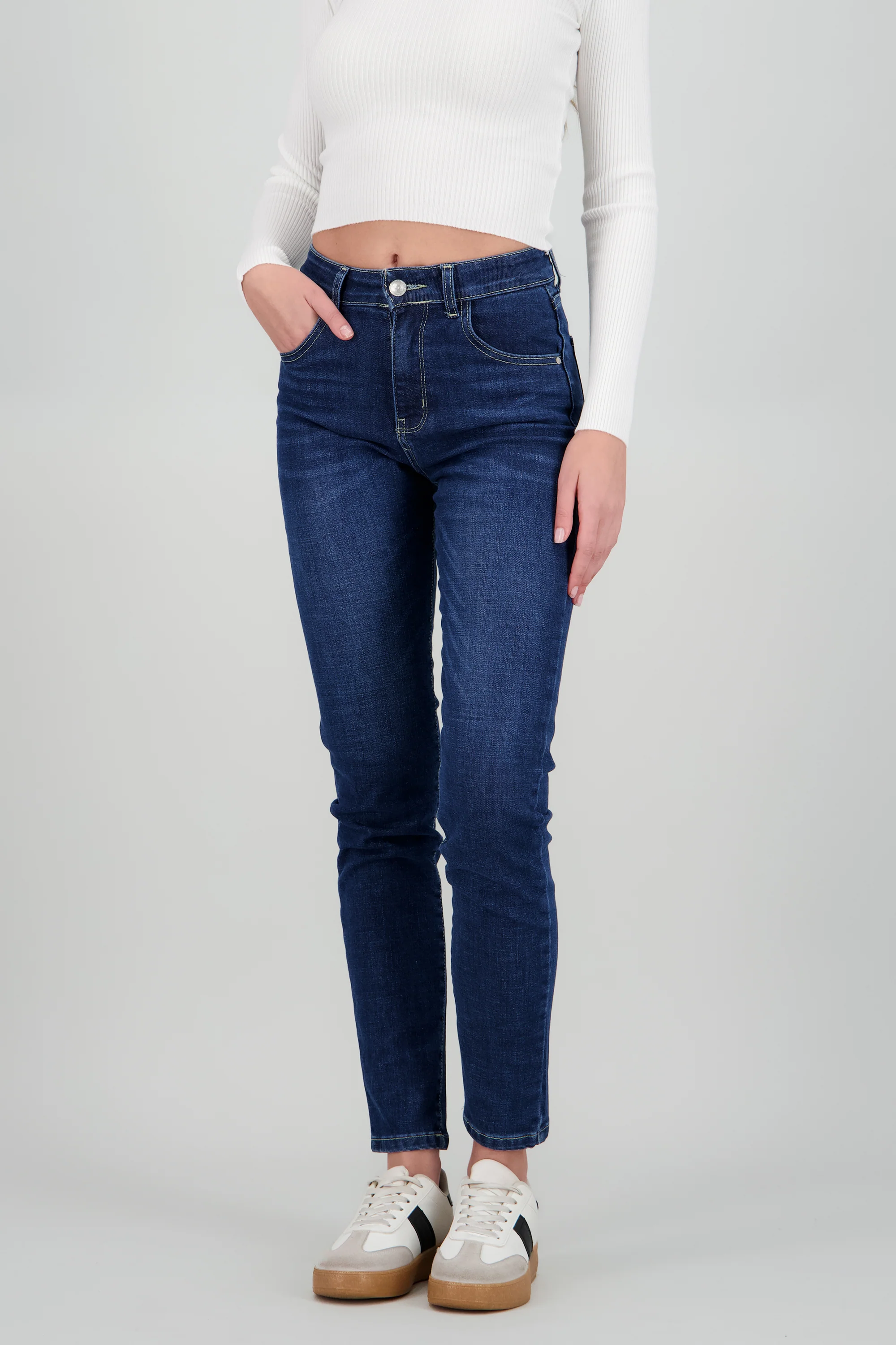 Jeans skinny slim - Image 2