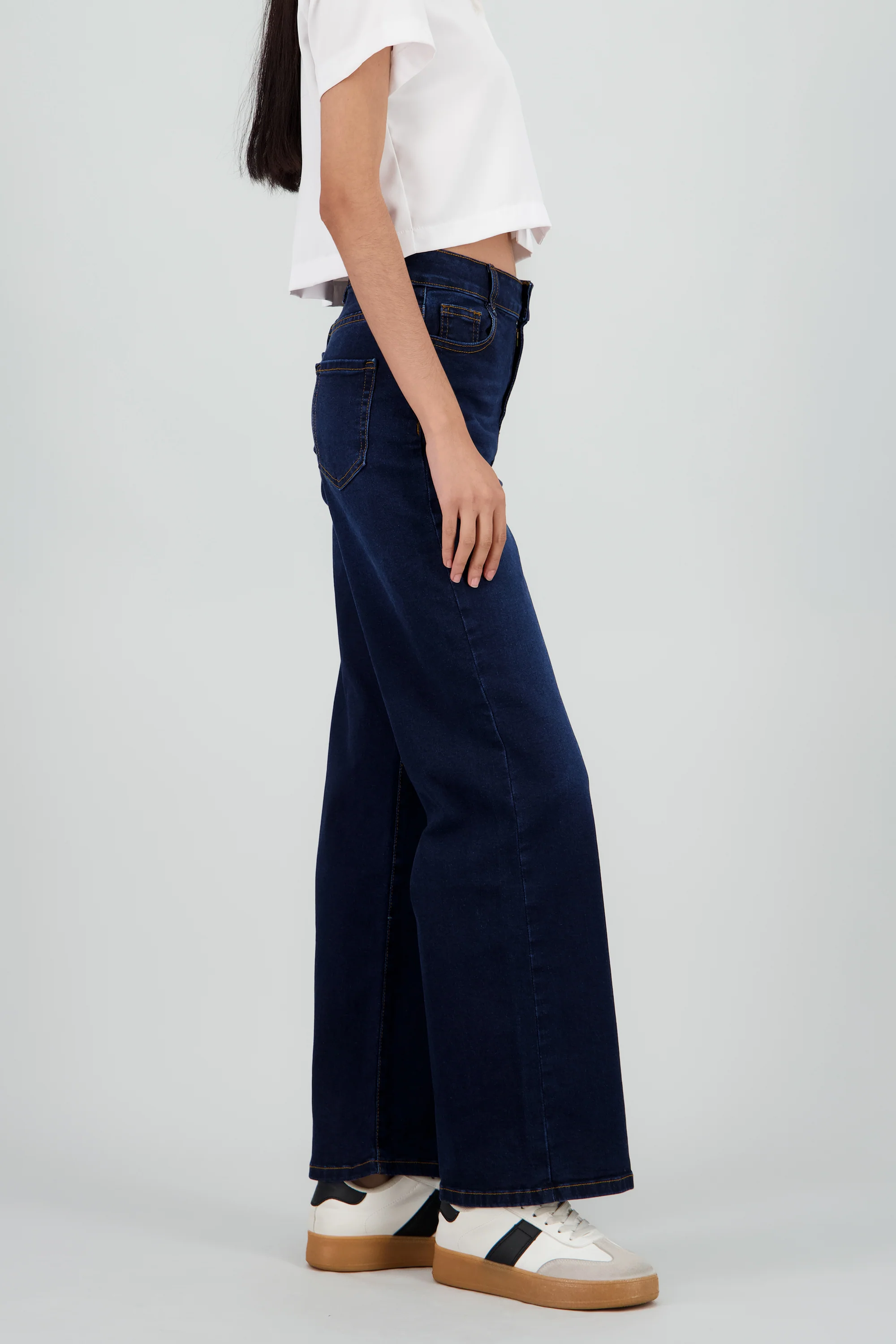 Jeans straight comfort - Image 3