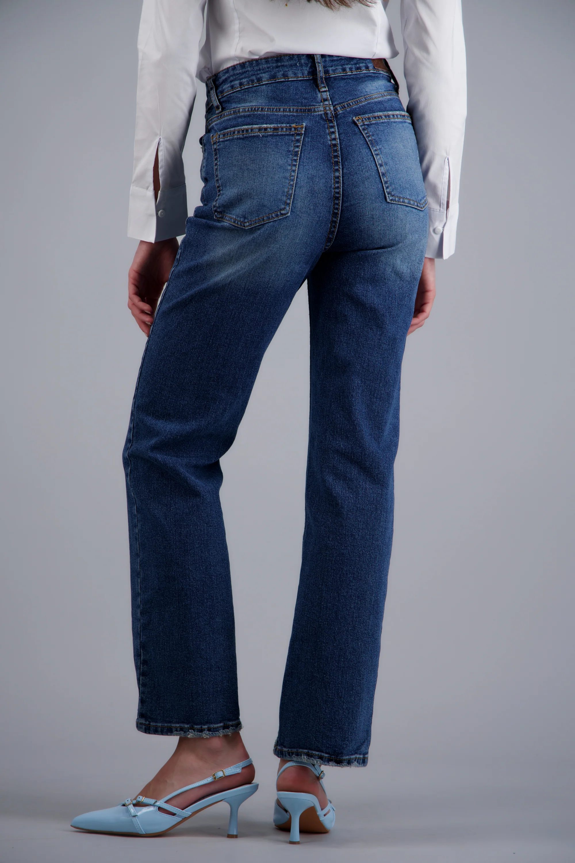Jeans Urban Wide Leg - Image 4