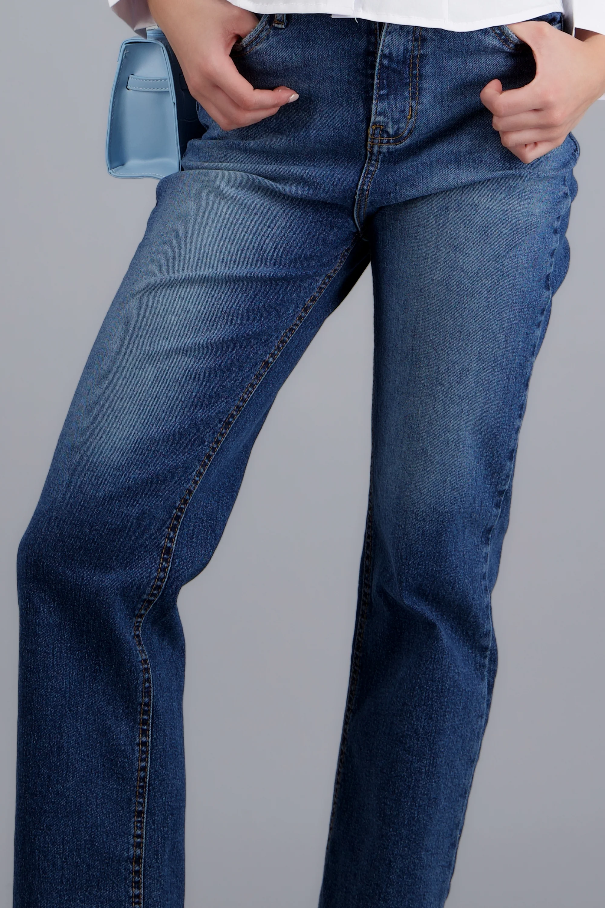 Jeans Urban Wide Leg - Image 5
