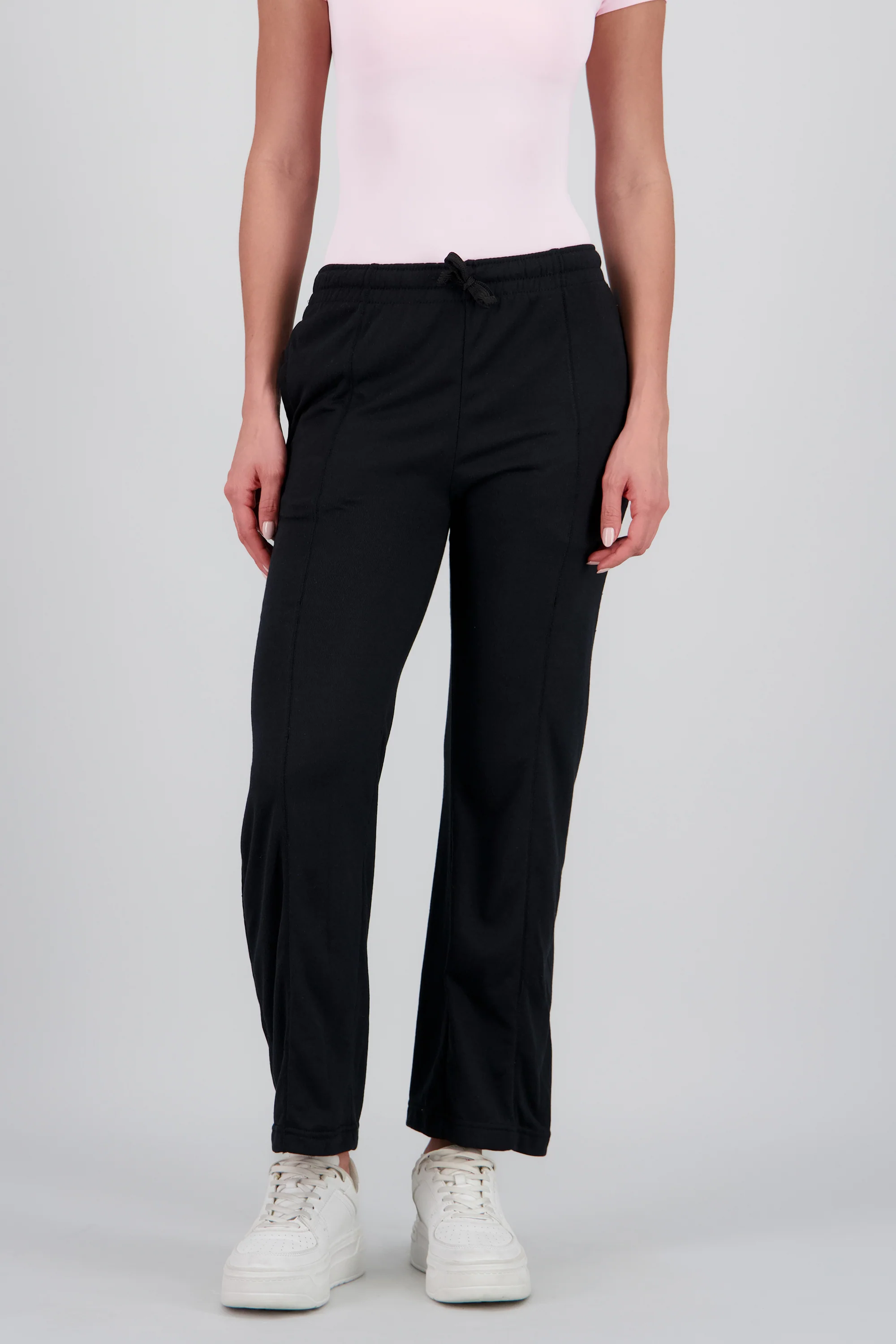 Jogger amplio liso - Image 2