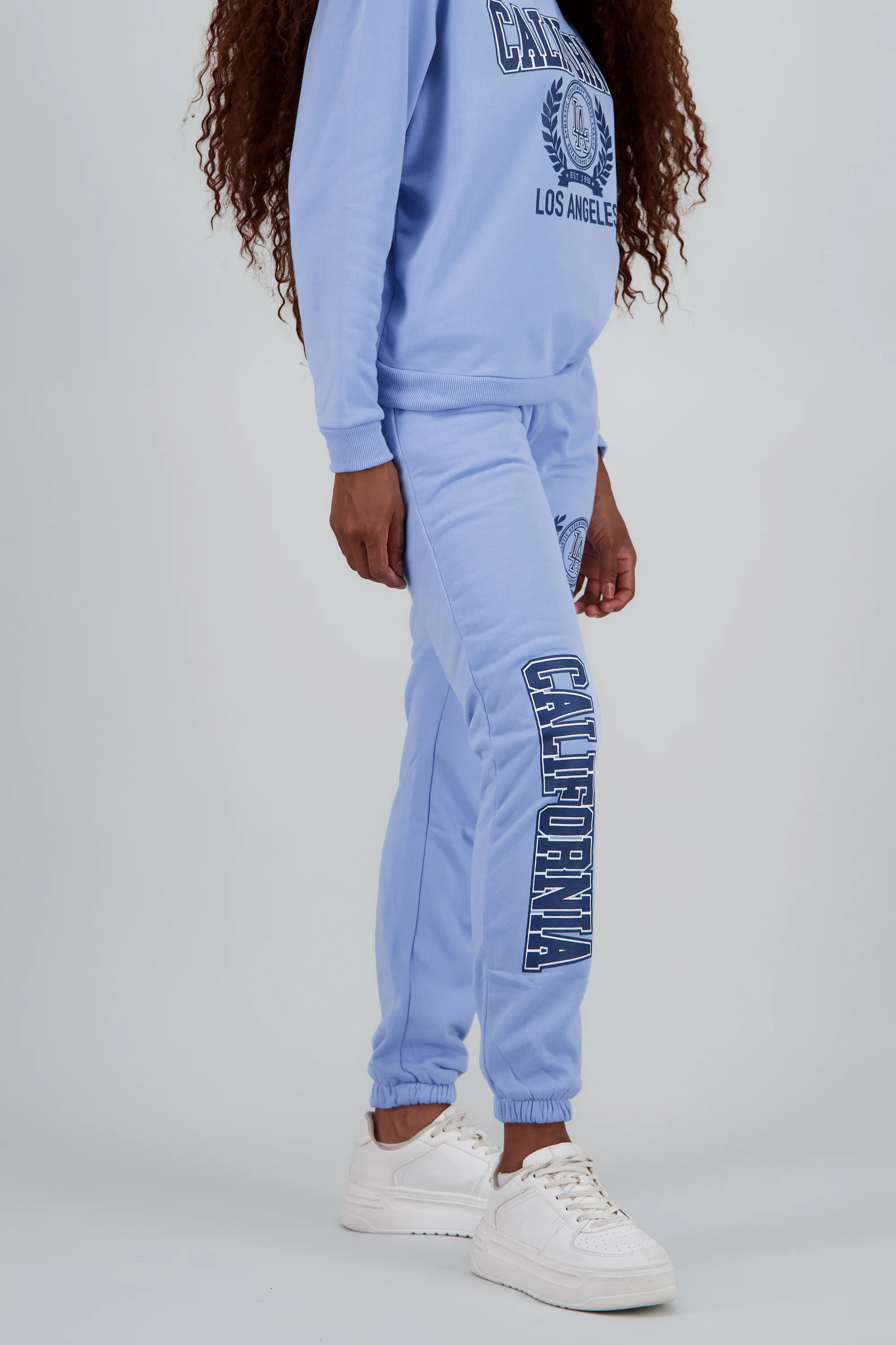 Jogger estampado california - Image 3