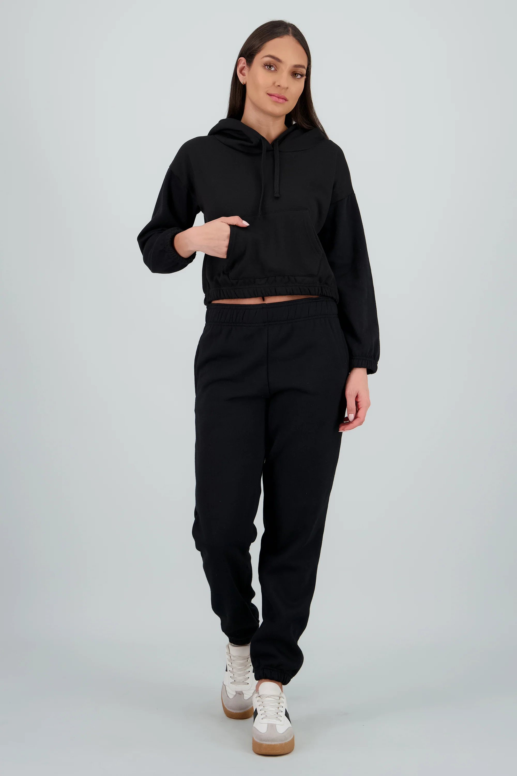 Jogger liso