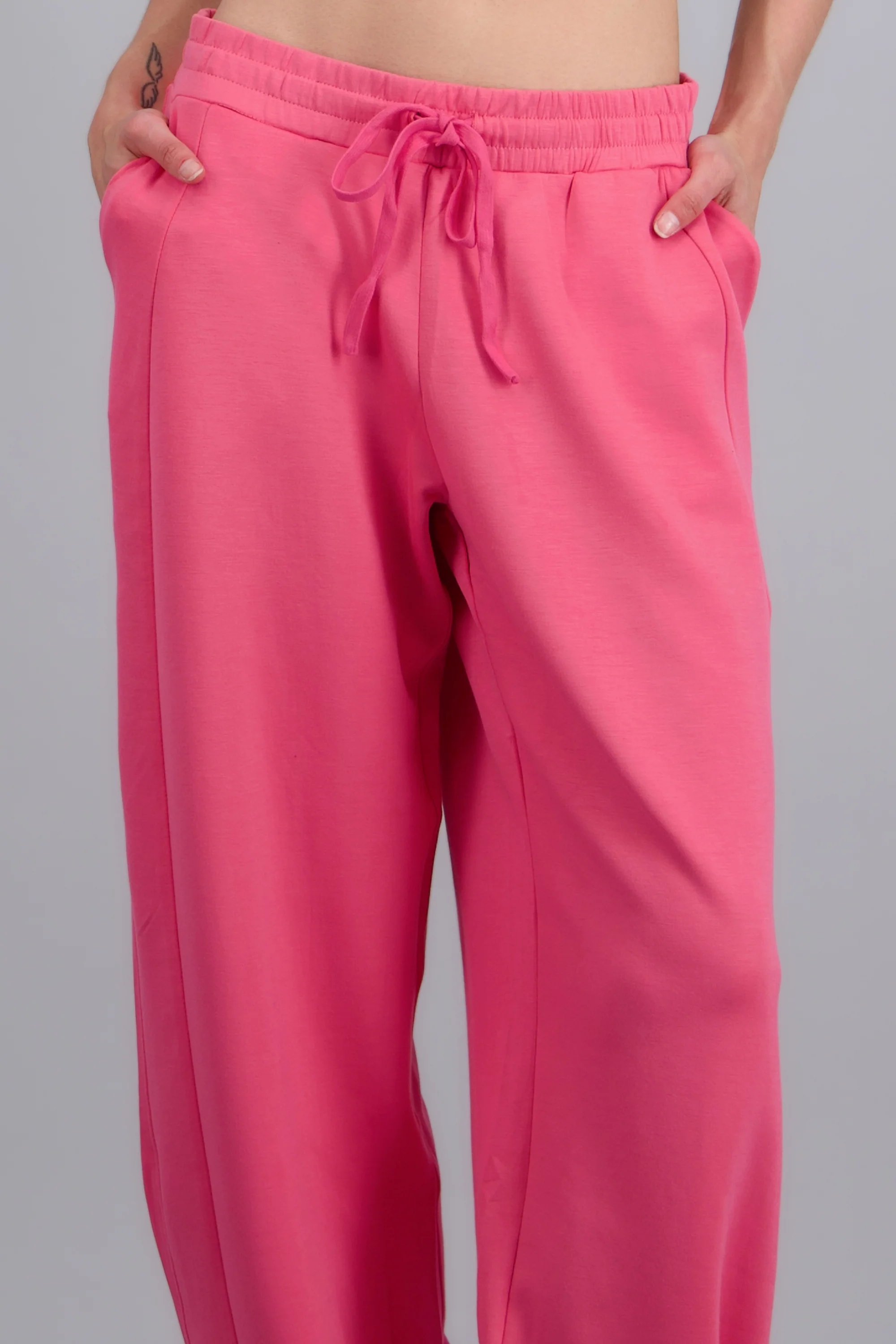 Joggers tacto suave - Image 5