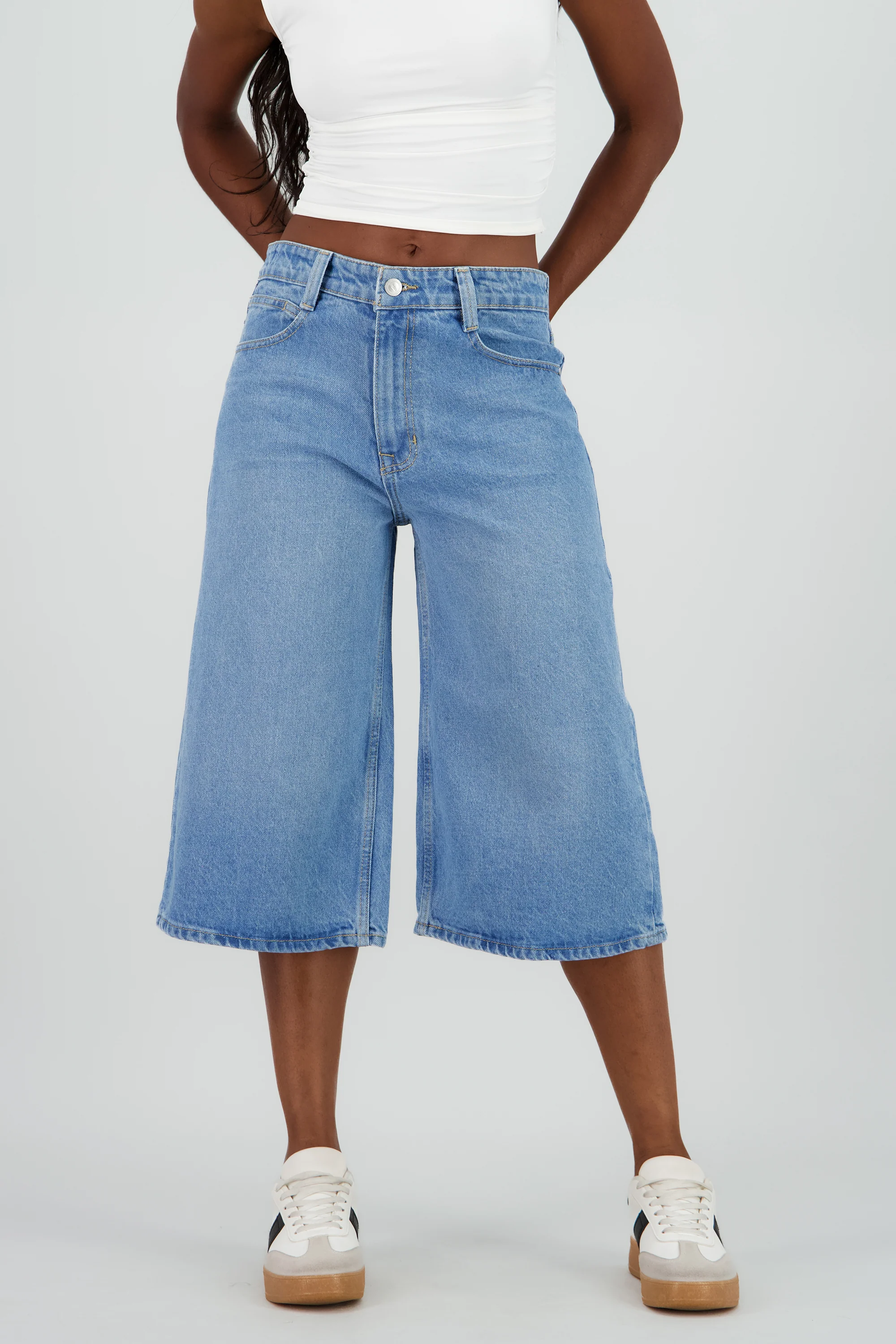 Jort mid rise - Image 3