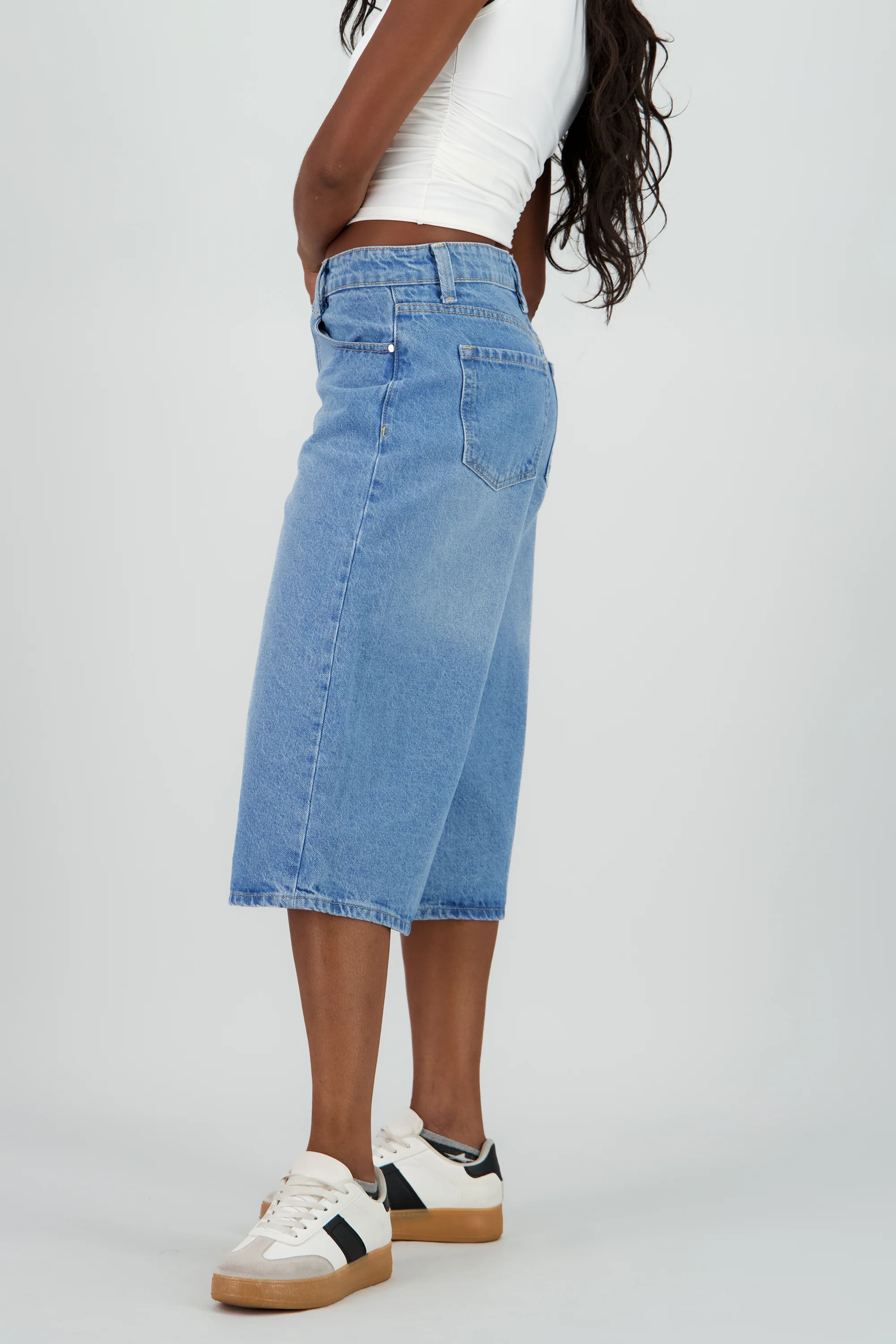 Jort mid rise - Image 4