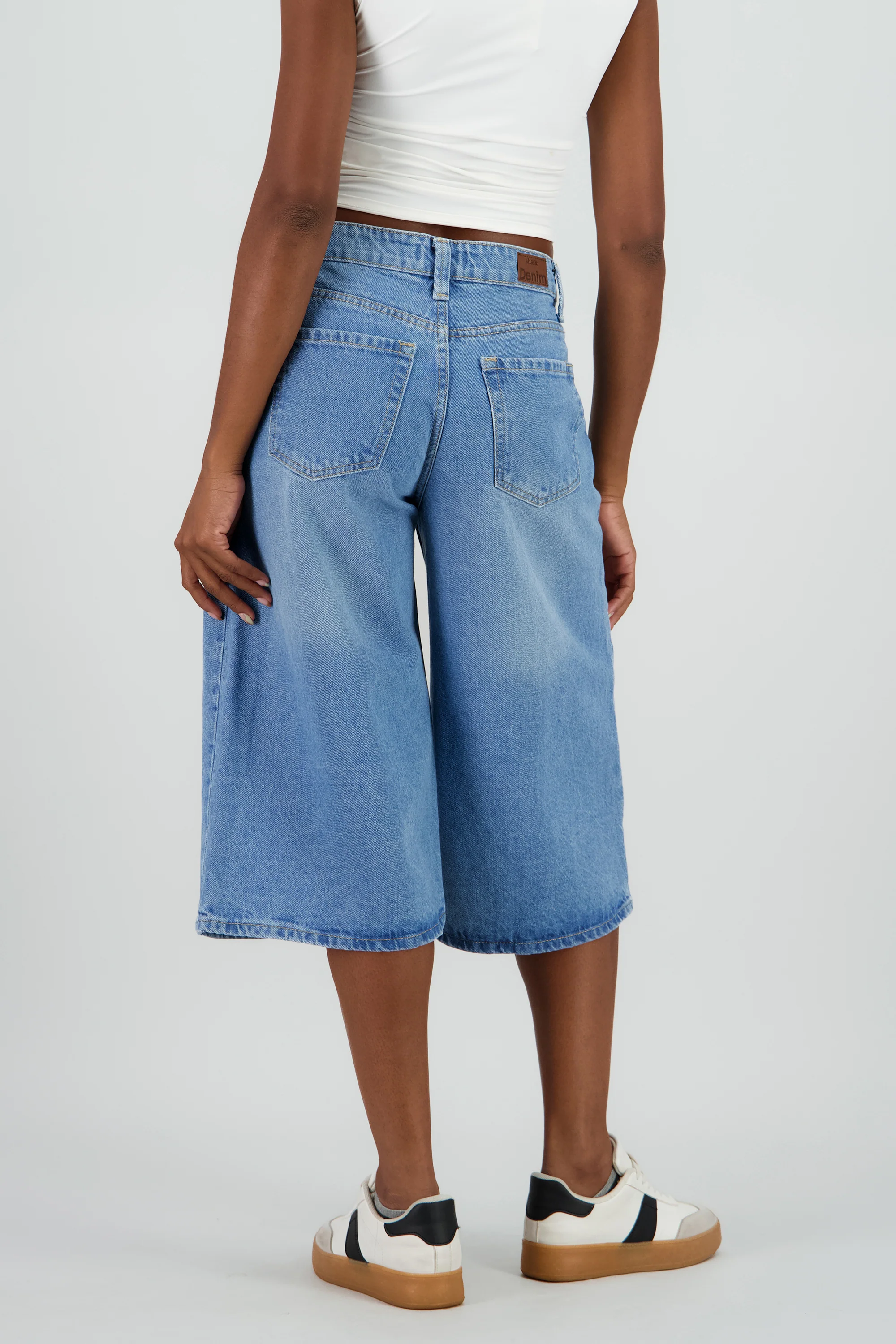 Jort mid rise - Image 5