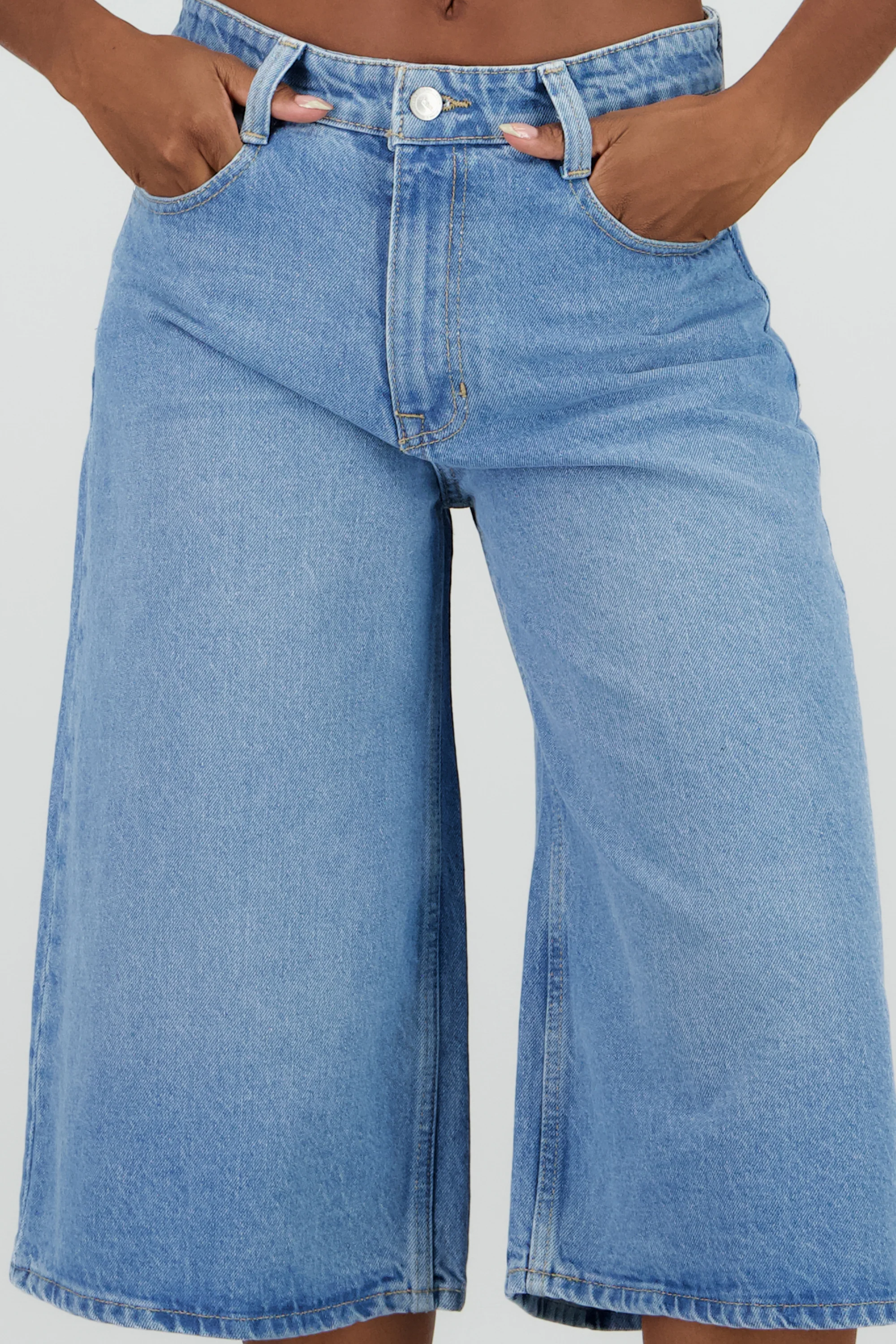 Jort mid rise - Image 6
