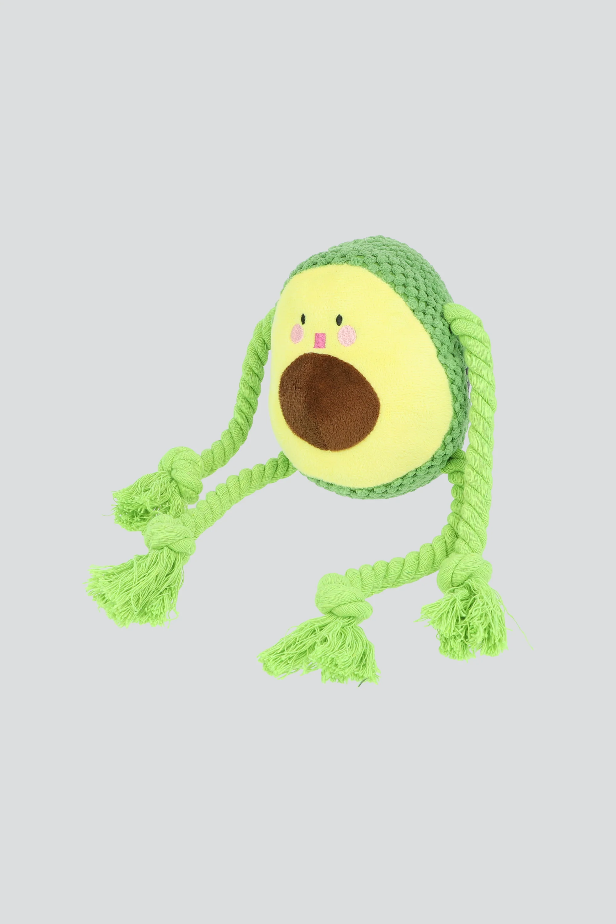 Juguete mascota aguacate - Image 2