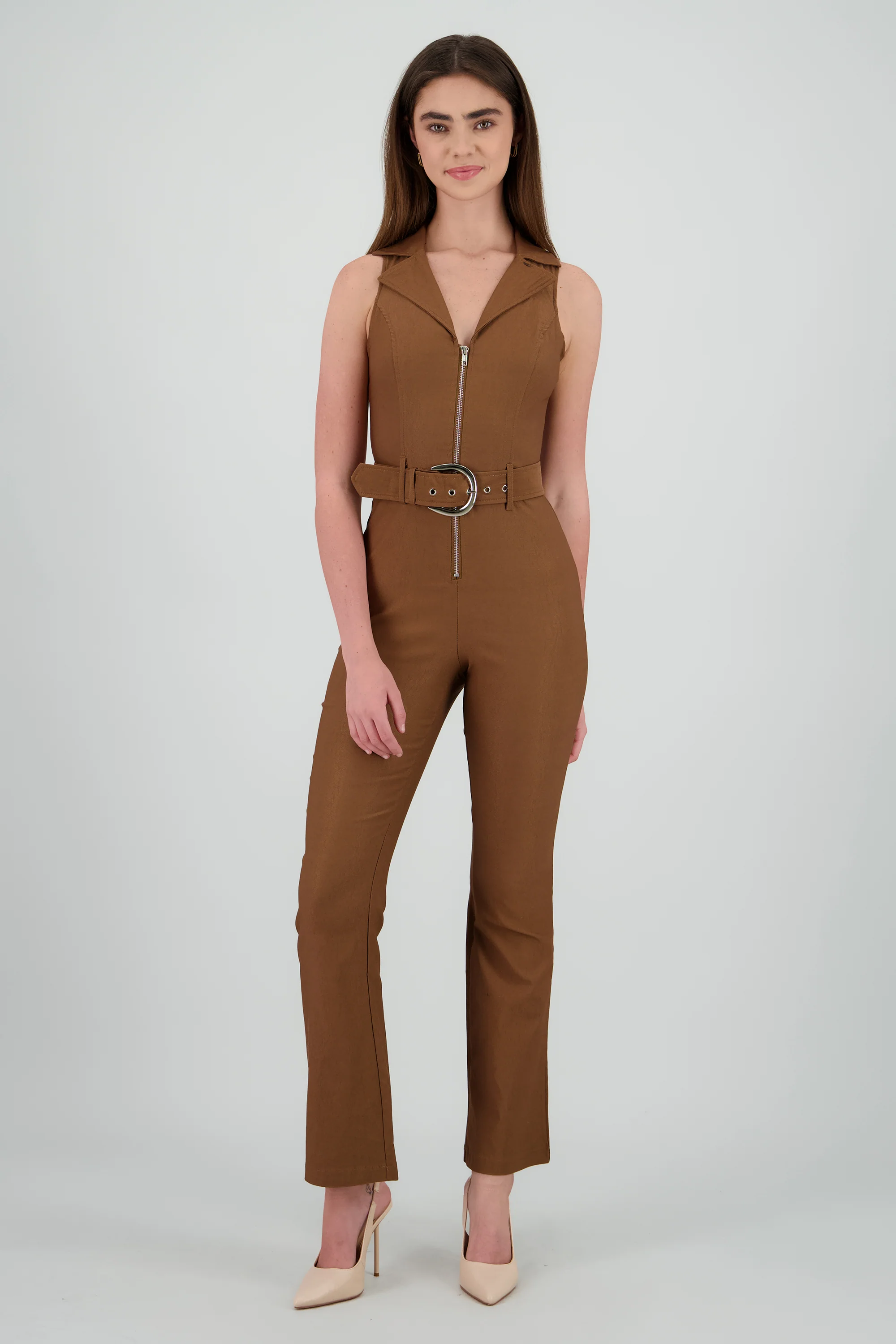 Jumpsuit cinturon - Image 2
