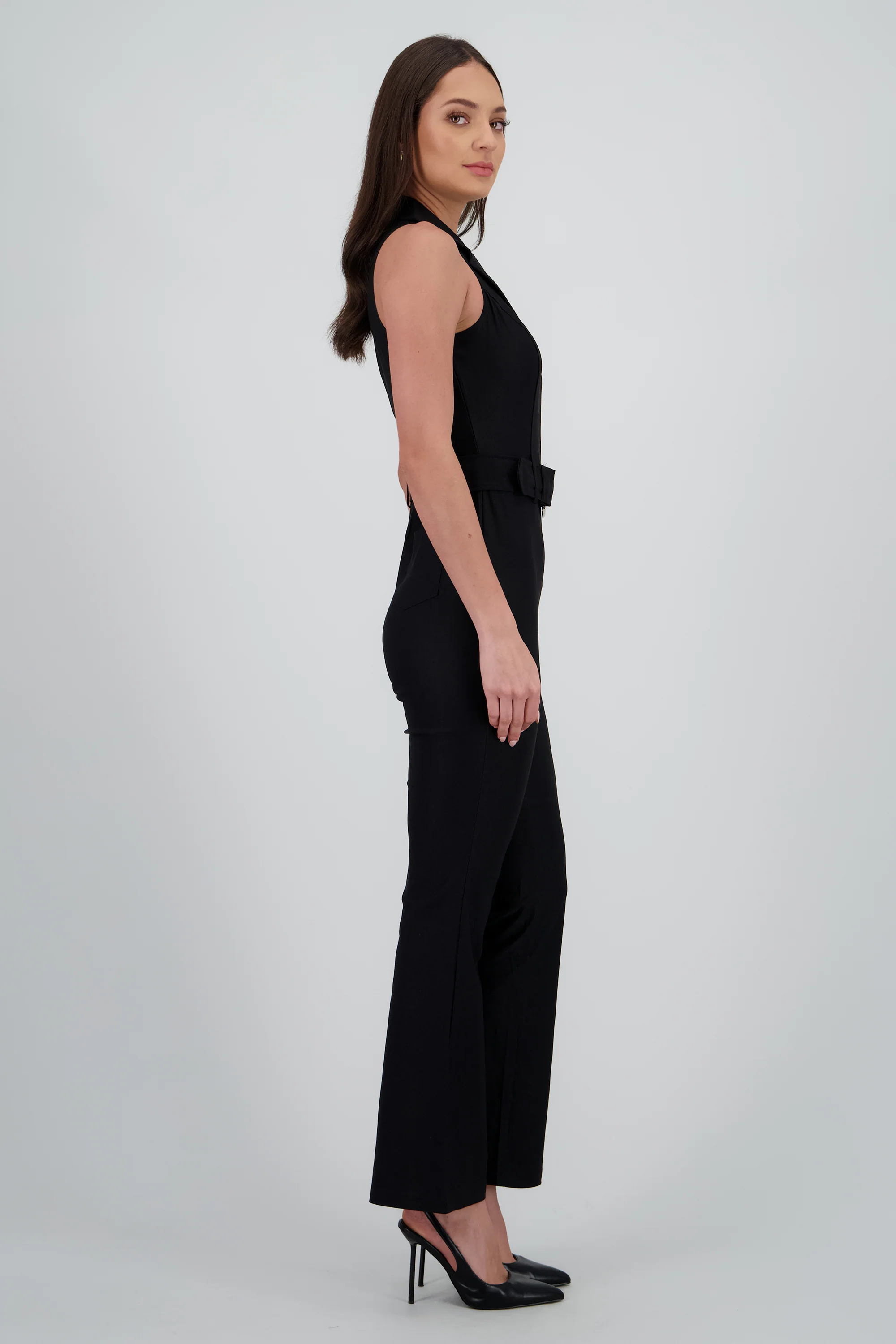 Jumpsuit cinturon - Image 3
