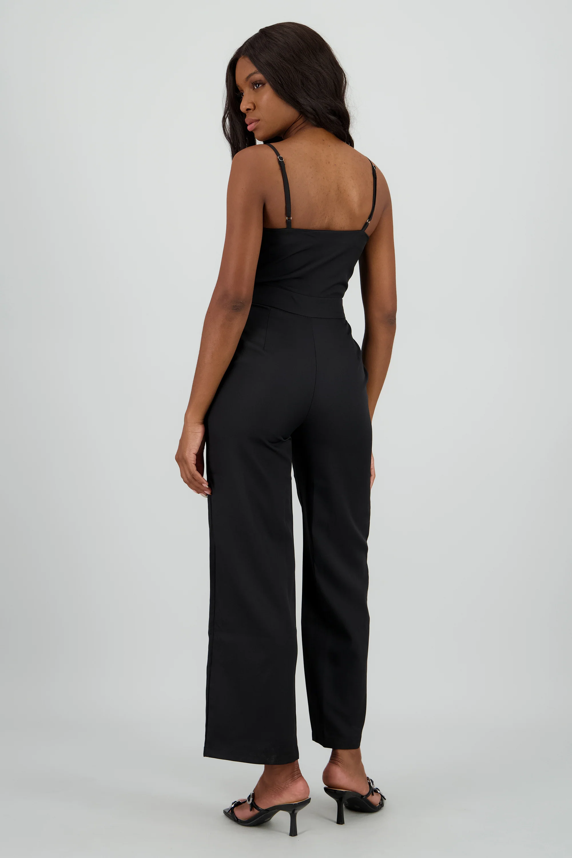 Jumpsuit con botones - Image 4