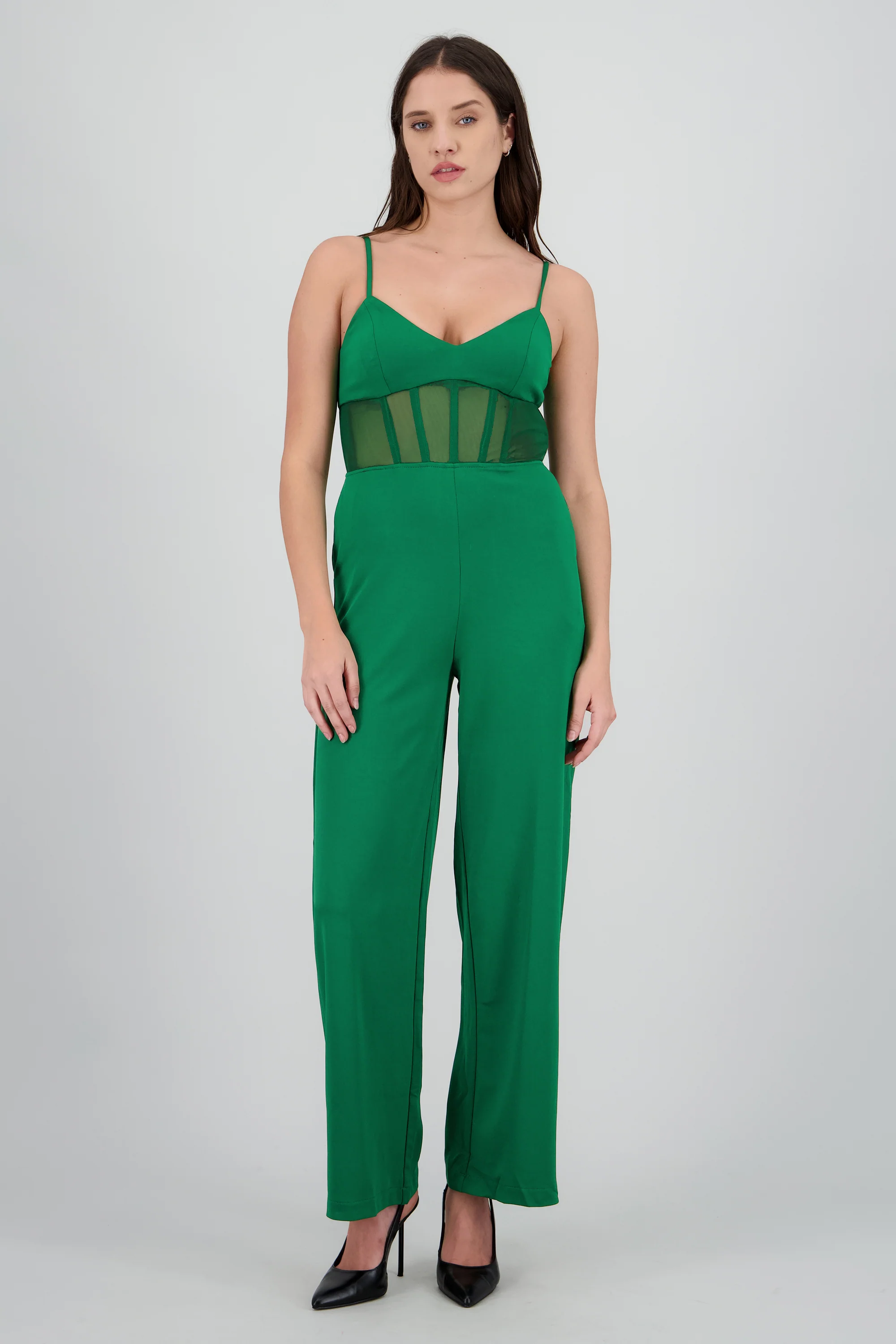 Jumpsuit corset - Image 2