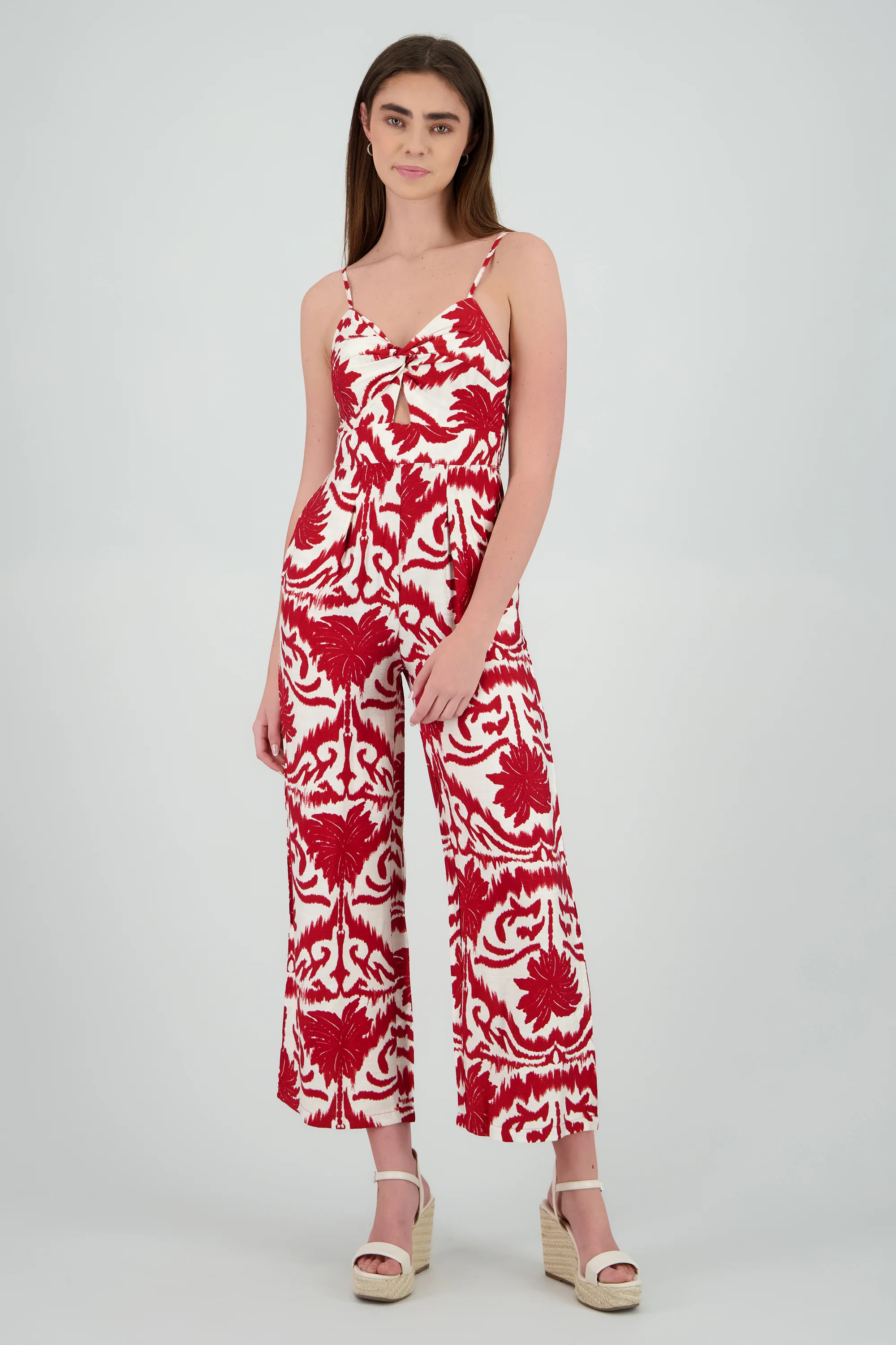 Jumpsuit estampado - Image 2