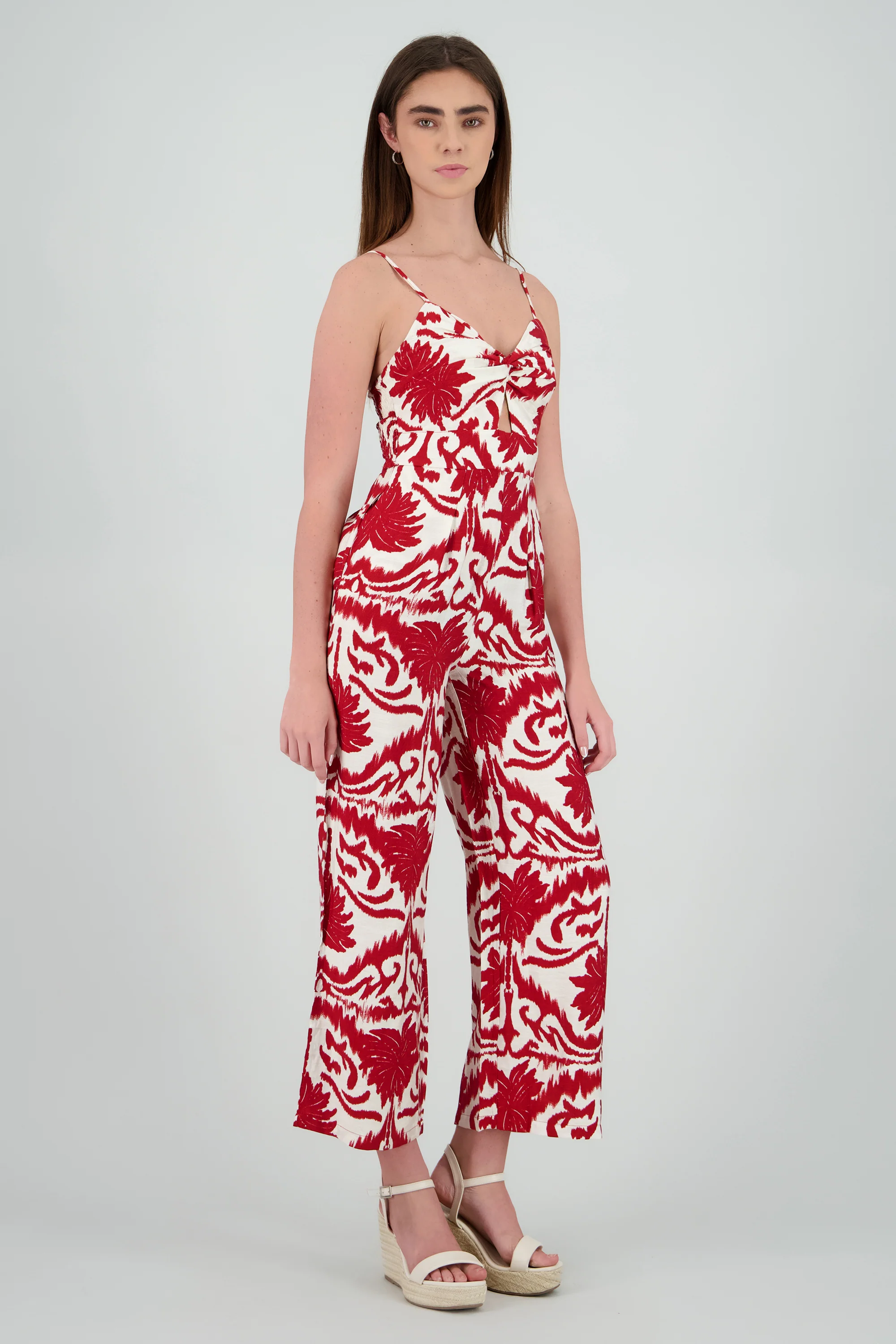 Jumpsuit estampado - Image 3