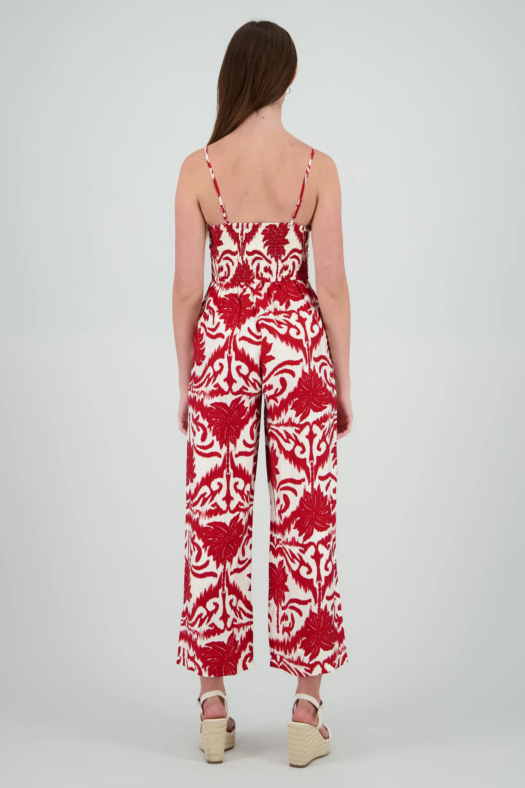 Jumpsuit estampado - Image 4