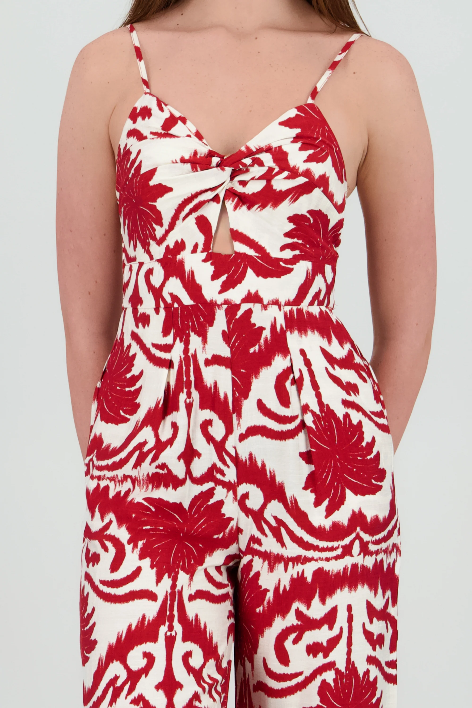 Jumpsuit estampado - Image 5
