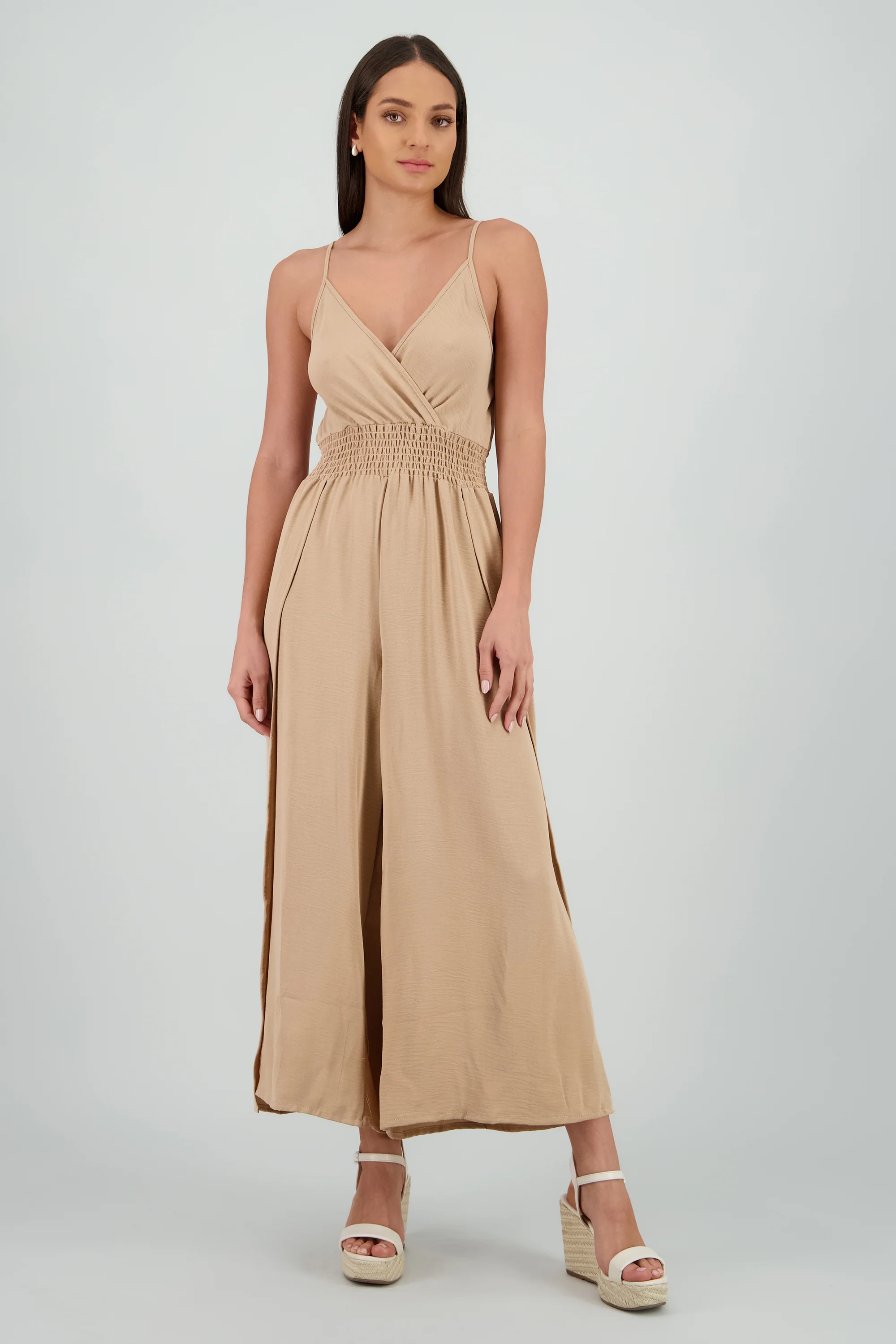 Jumpsuit liso
