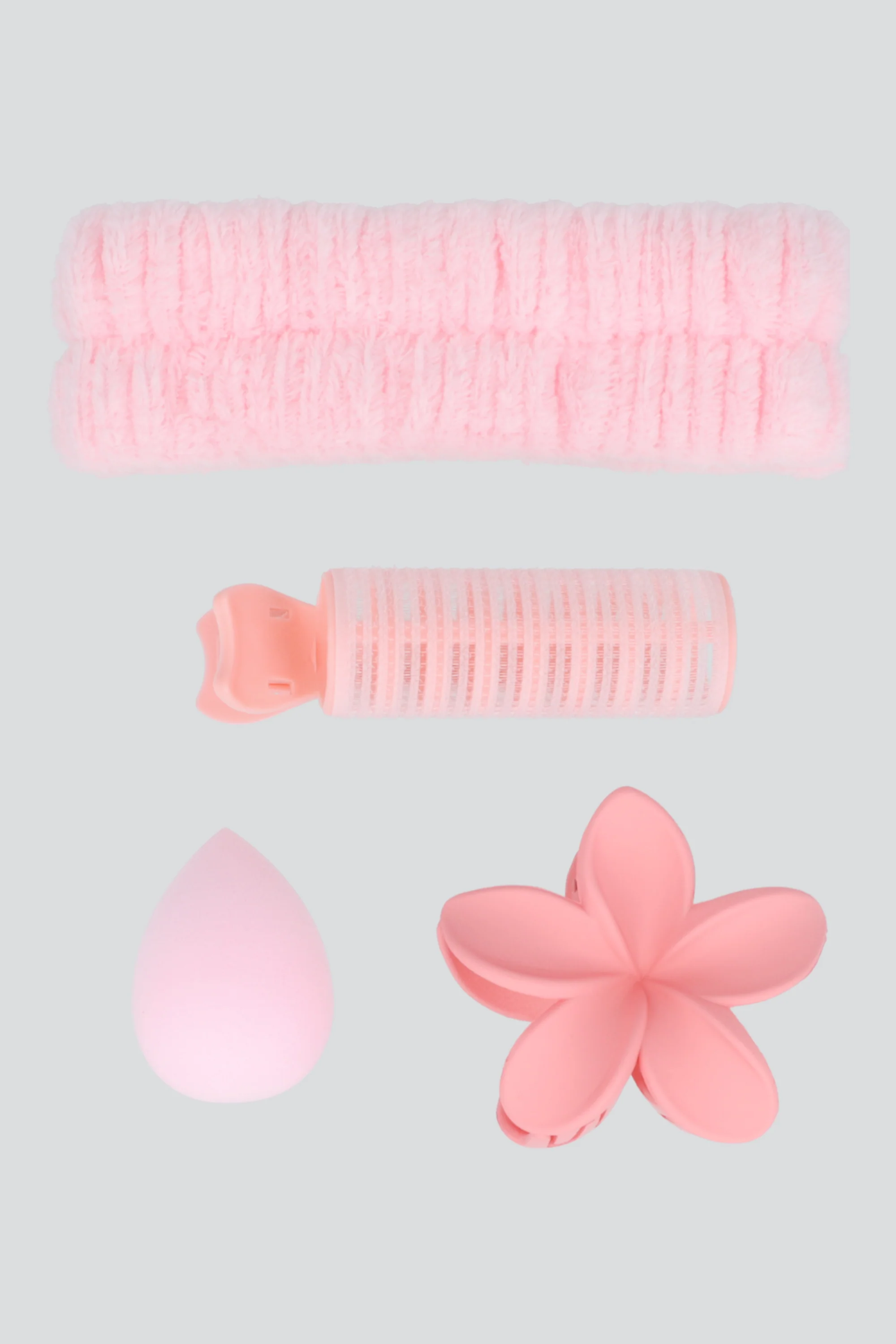 Kit belleza con blender