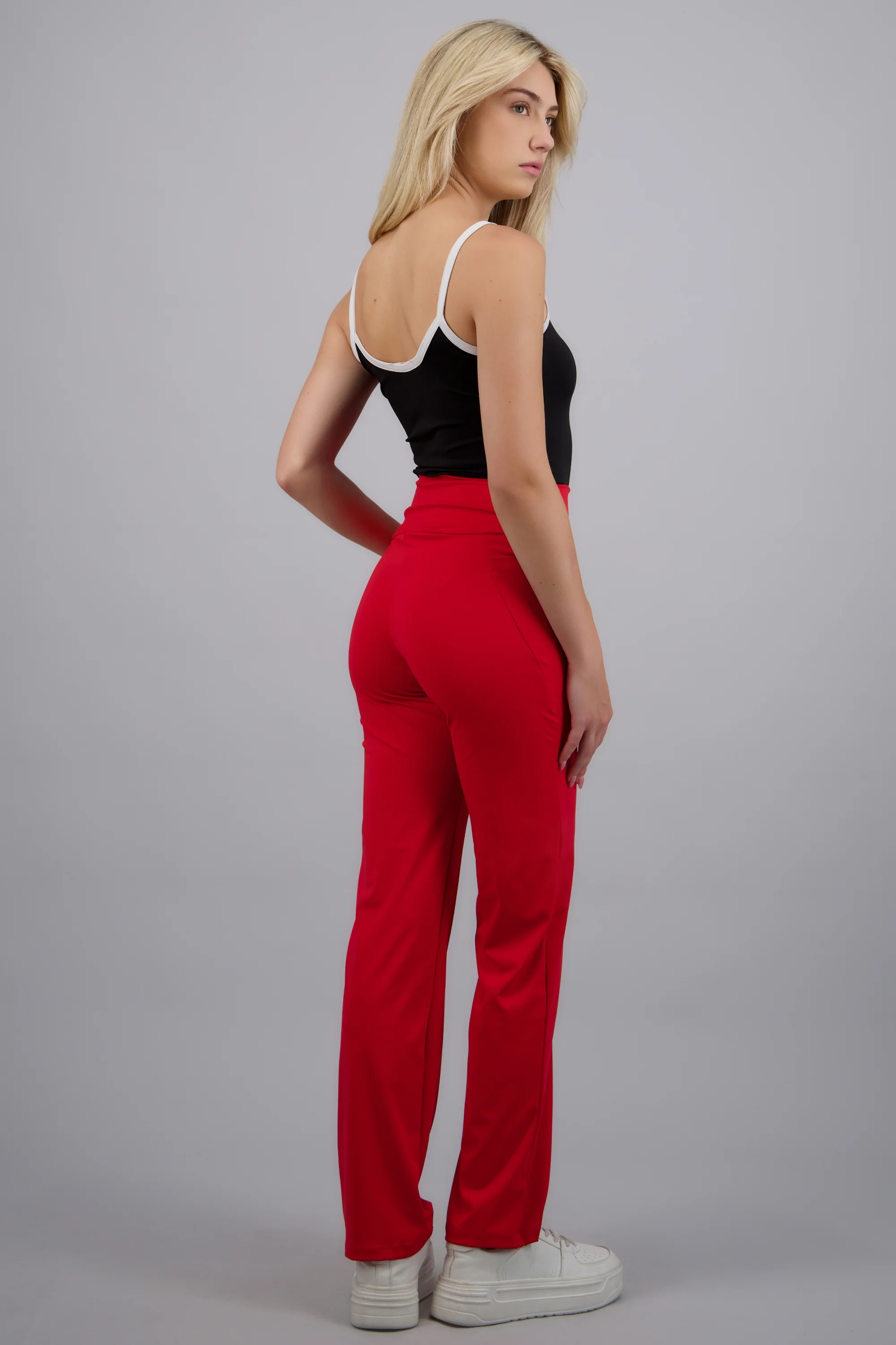Legging deportivo con bolsas - Image 4