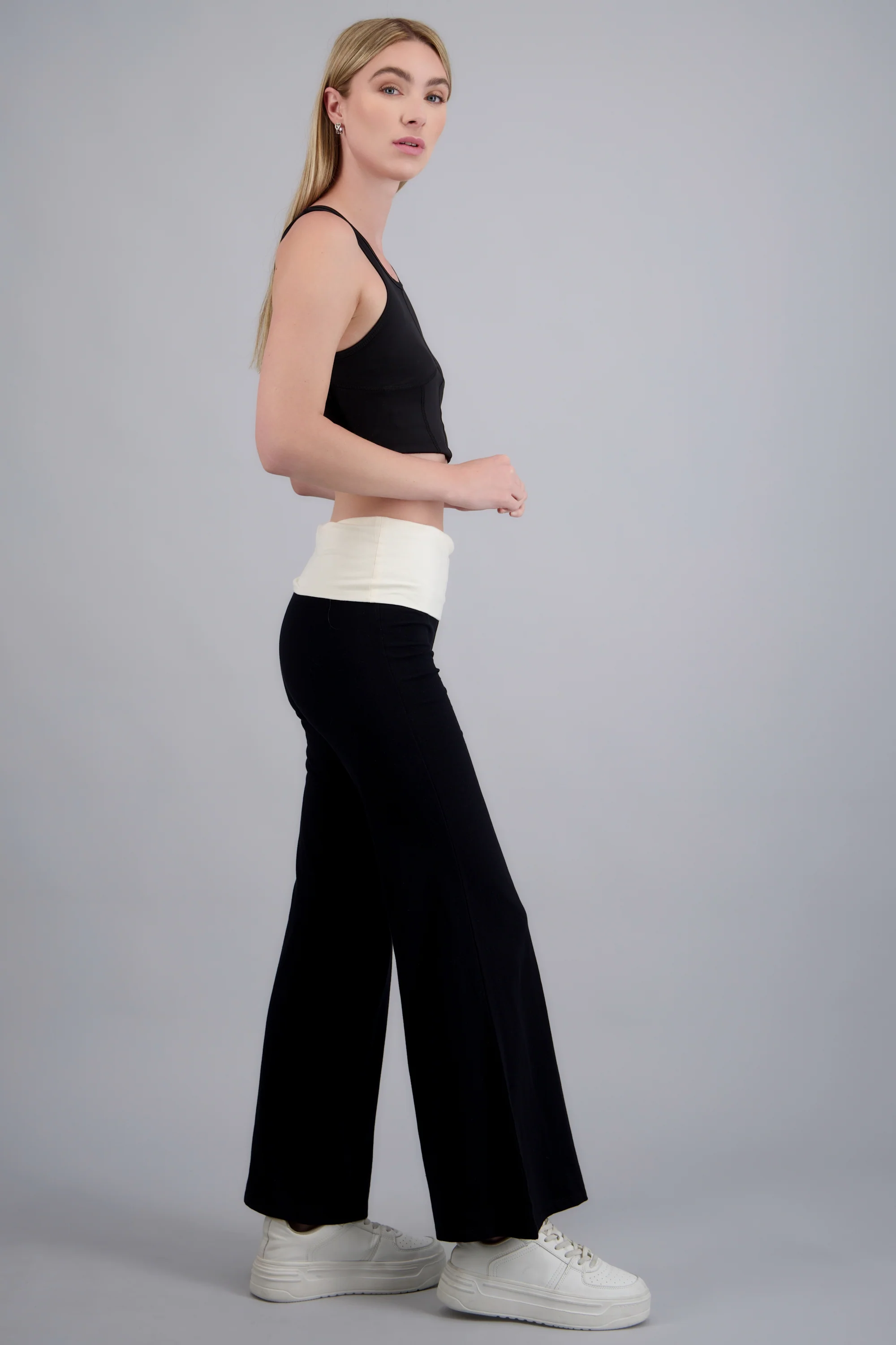 Leggings contraste - Image 2