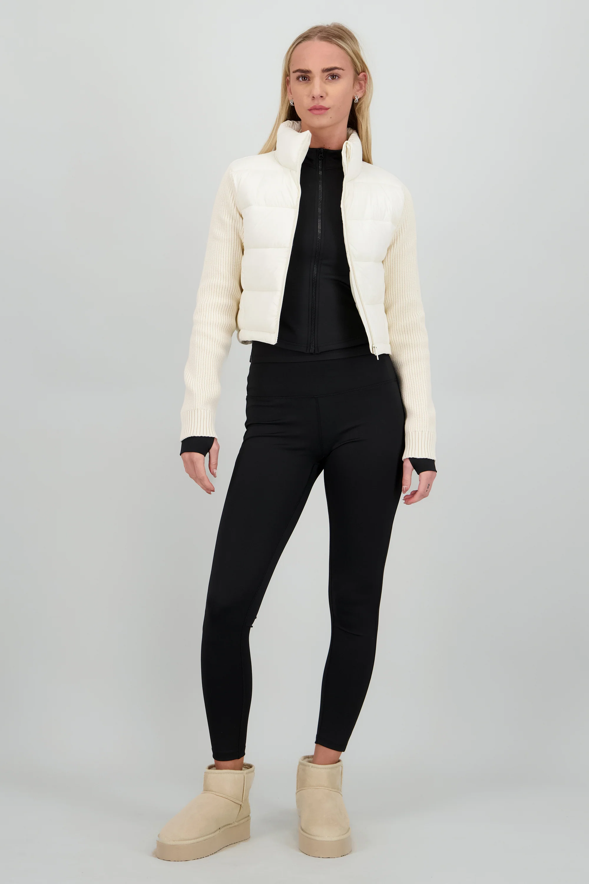 Leggings deportivos coin pocket