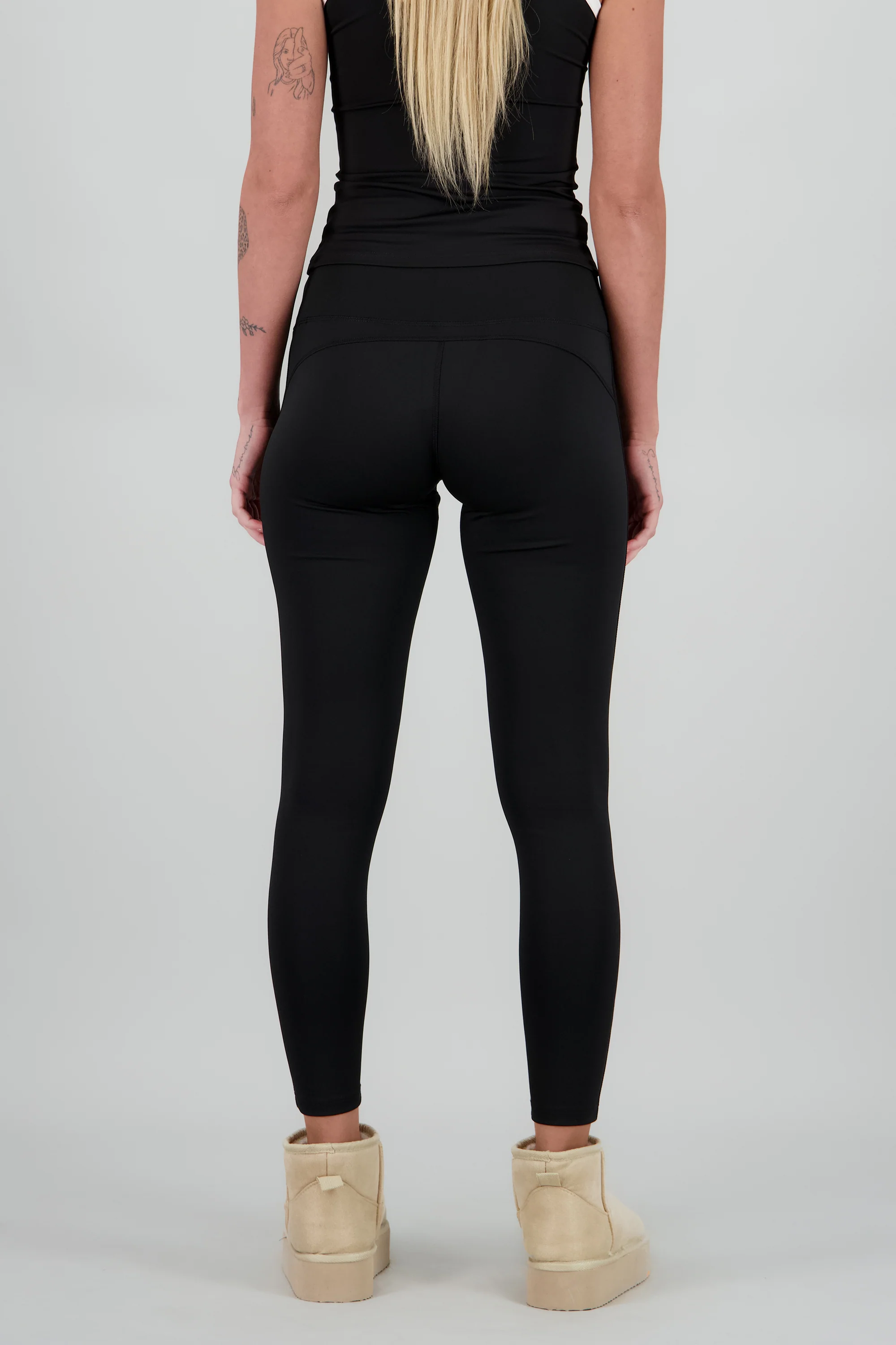 Leggings deportivos coin pocket - Image 4