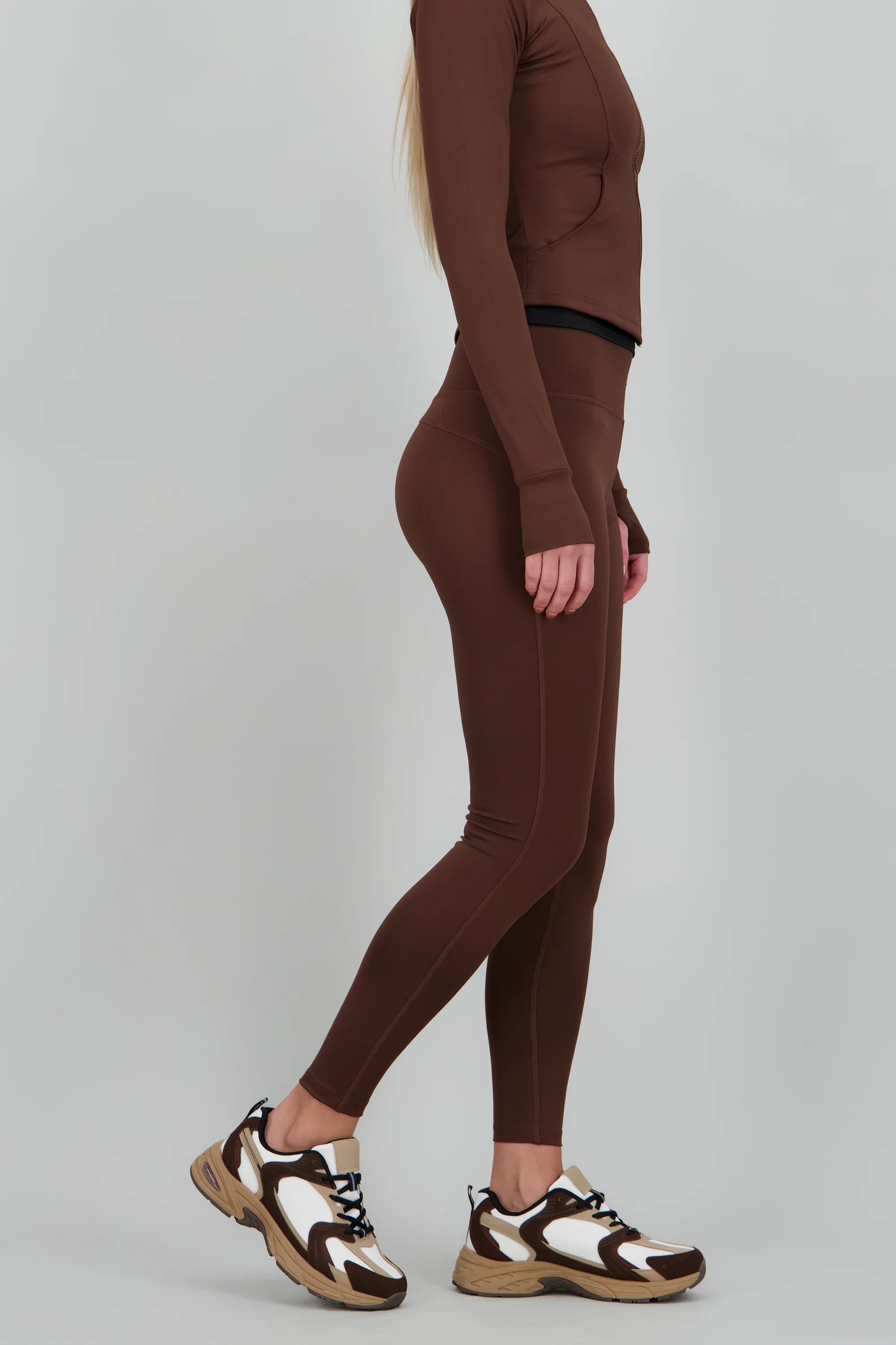 Leggings deportivos coin pocket - Image 3