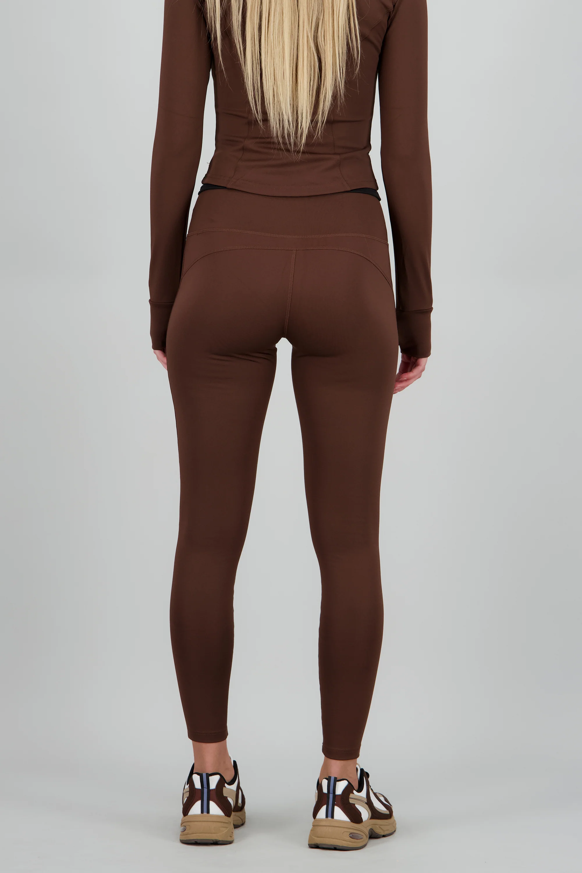 Leggings deportivos coin pocket - Image 4