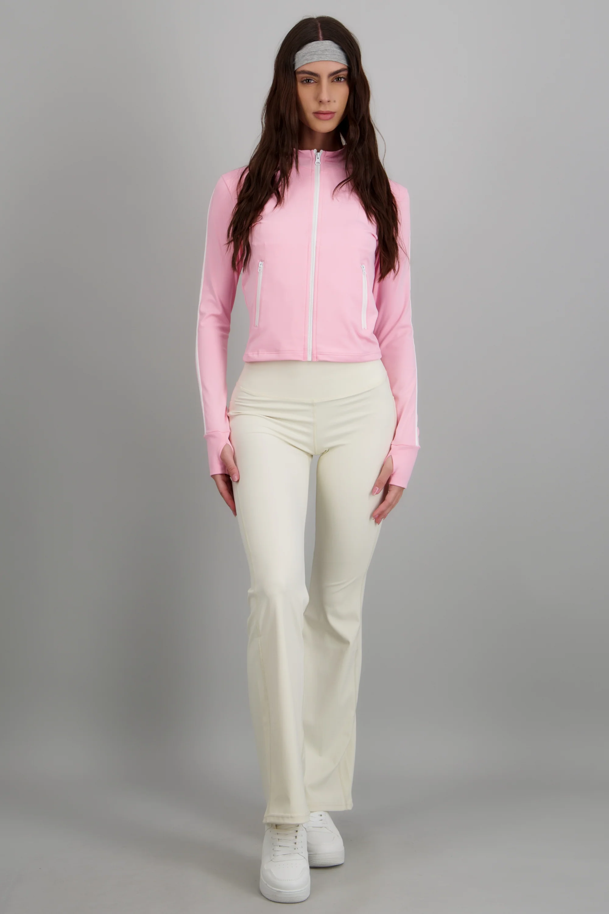 leggings deportivos wide leg