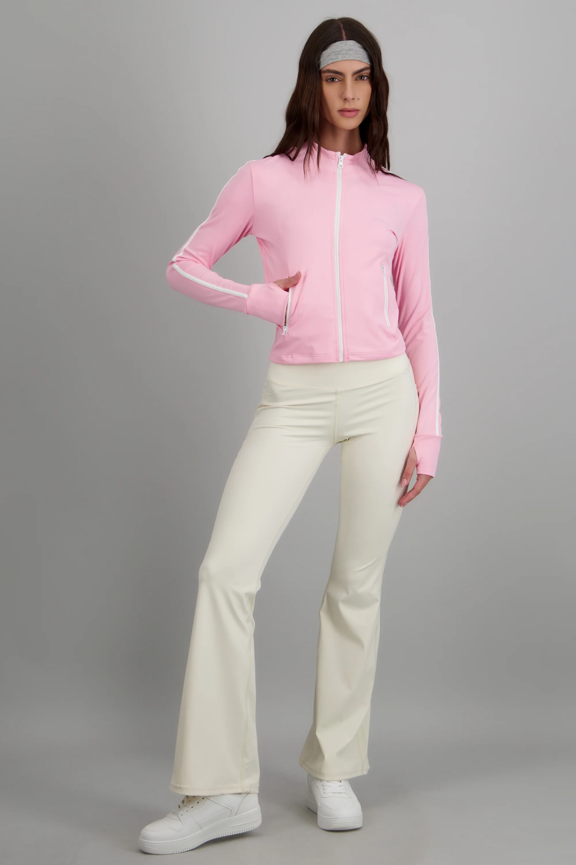 leggings deportivos wide leg - Image 3