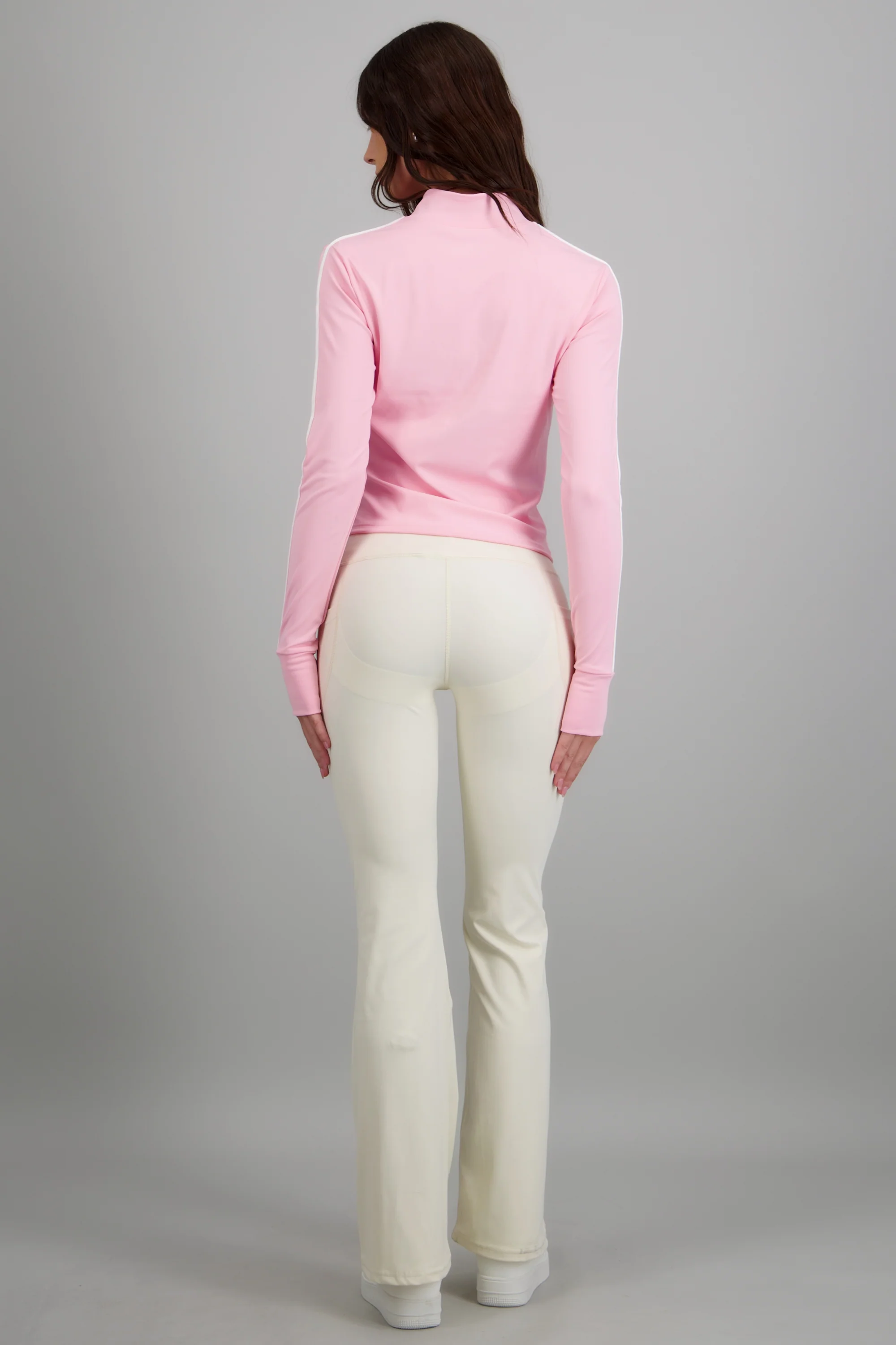 leggings deportivos wide leg - Image 4